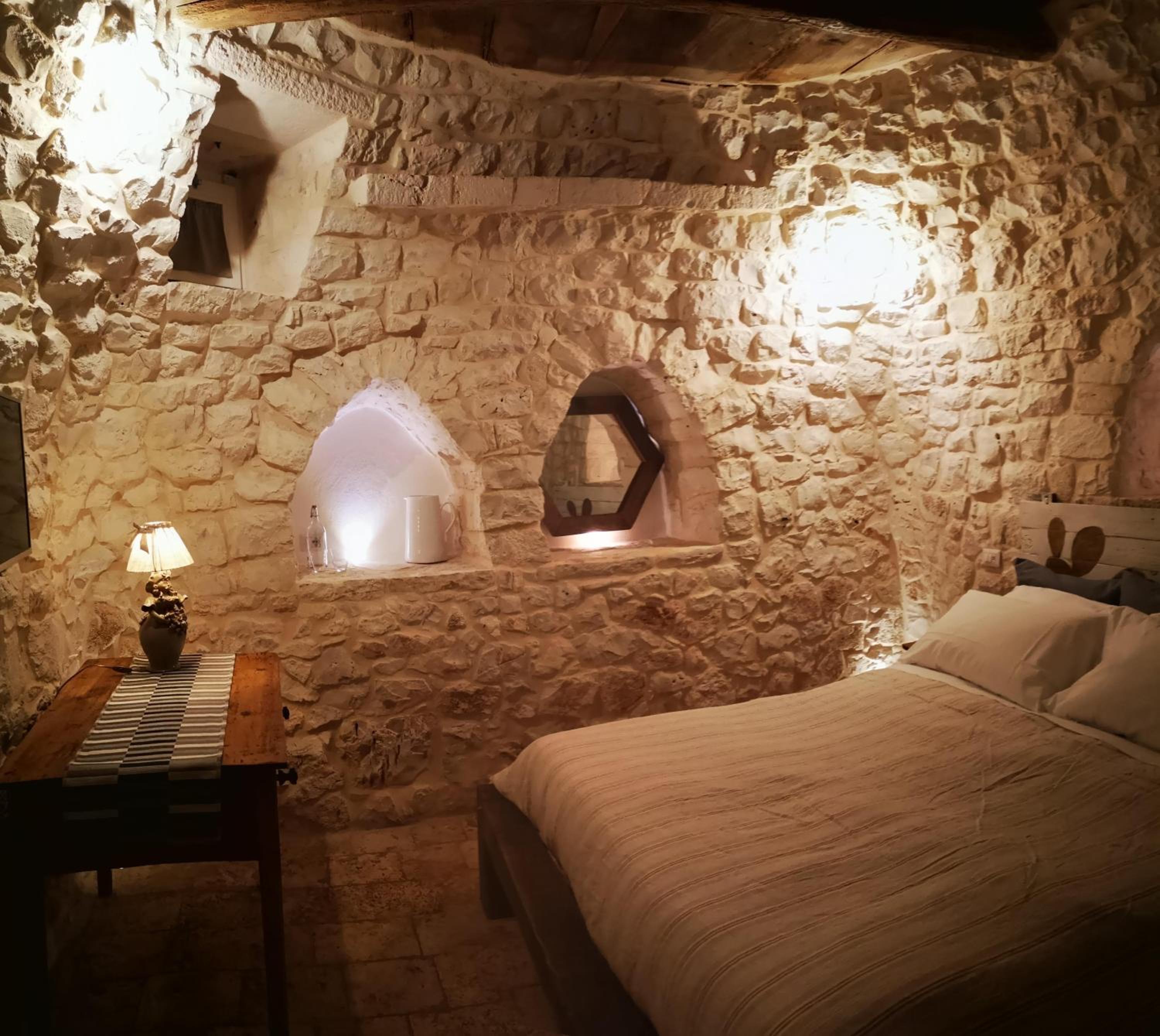 Borgo Sardedda Suites view 3