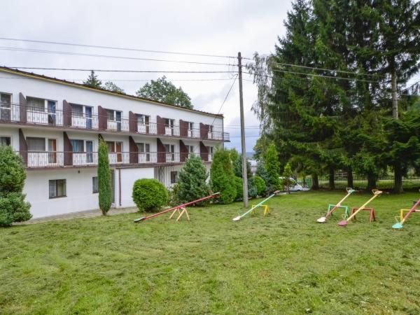 children's play area