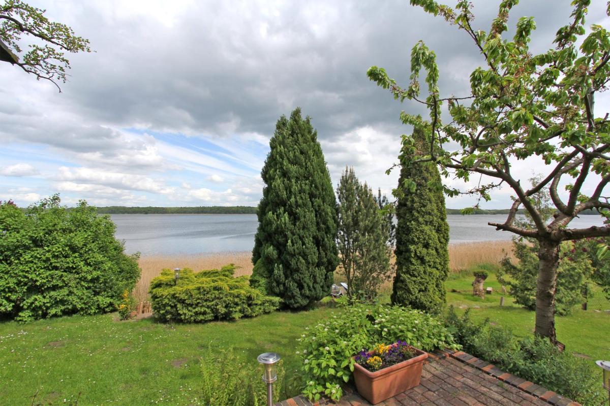 Ferienhaus Torgelow am See SEE 8131
