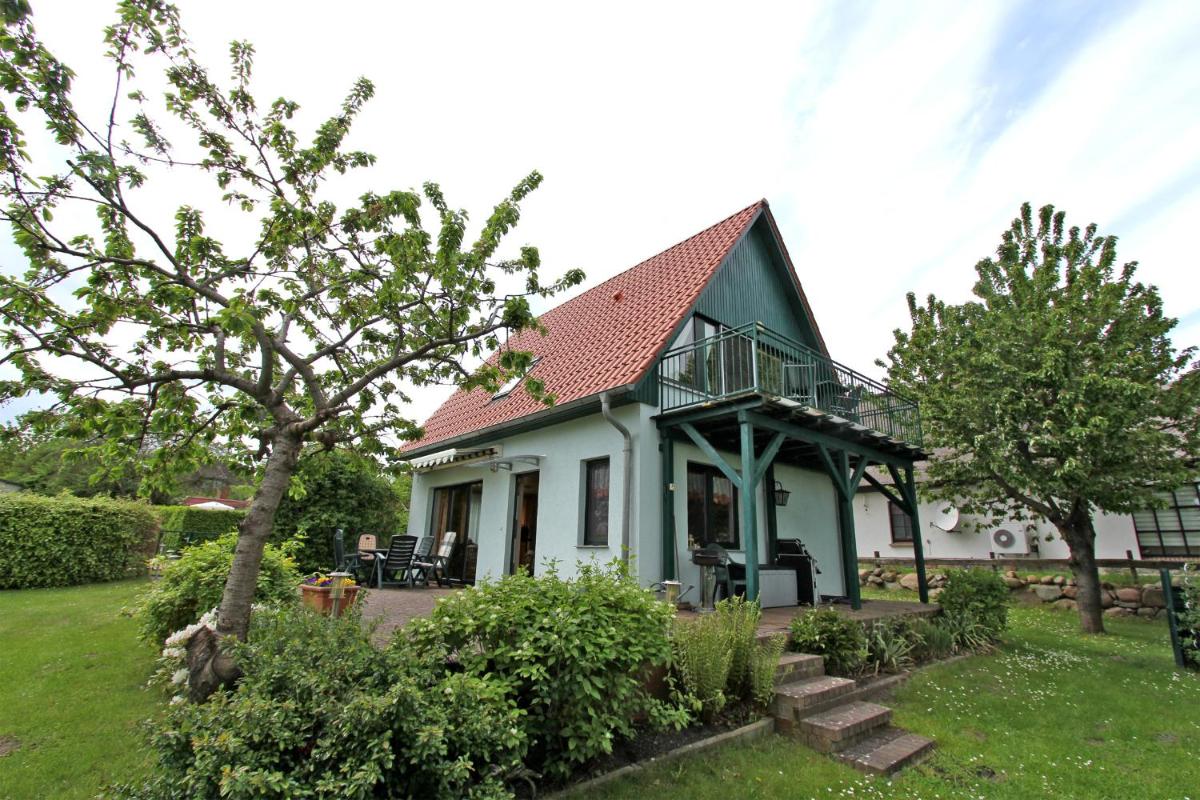 Ferienhaus Torgelow am See SEE 8131