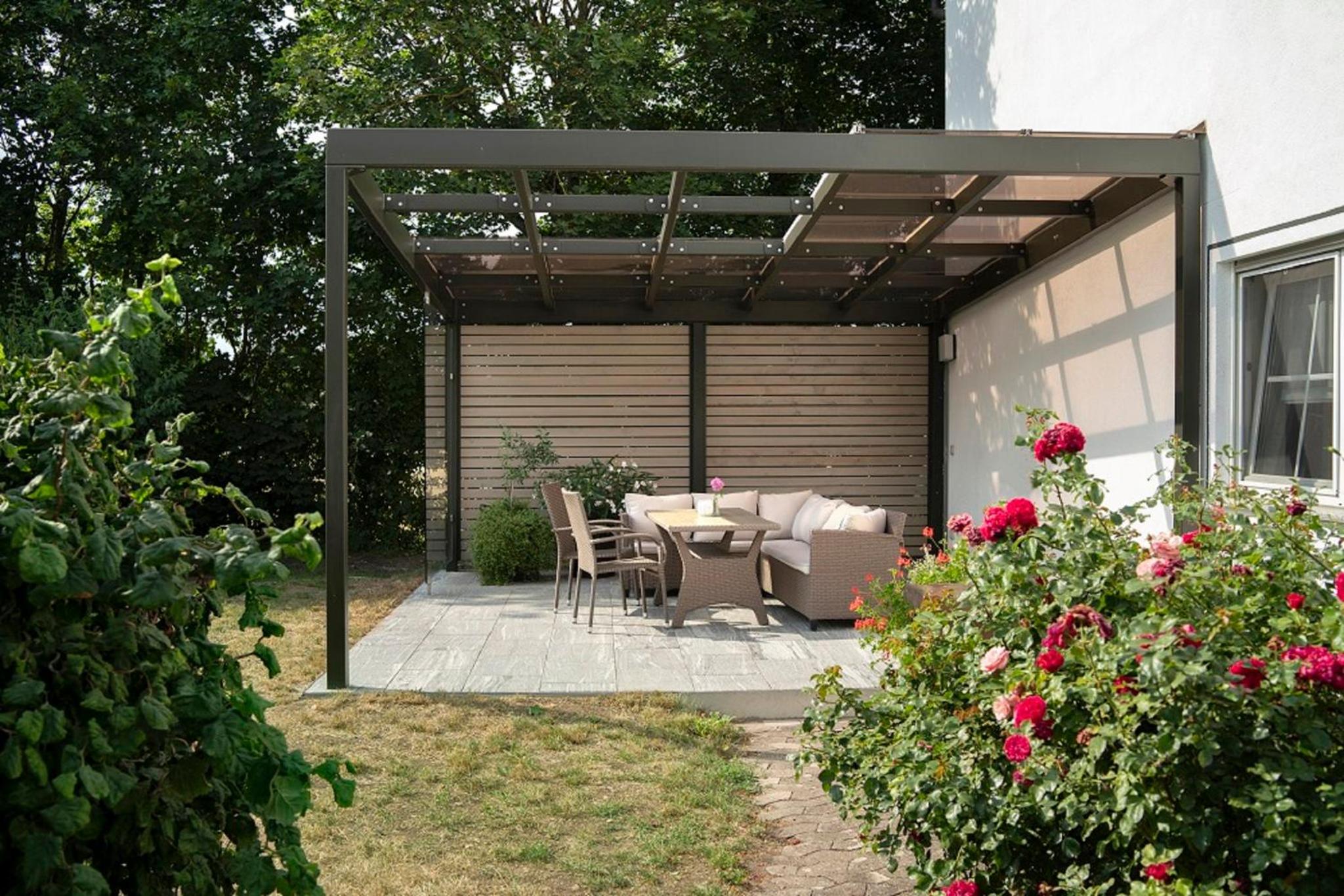 Ferienhaus Kur & Golf