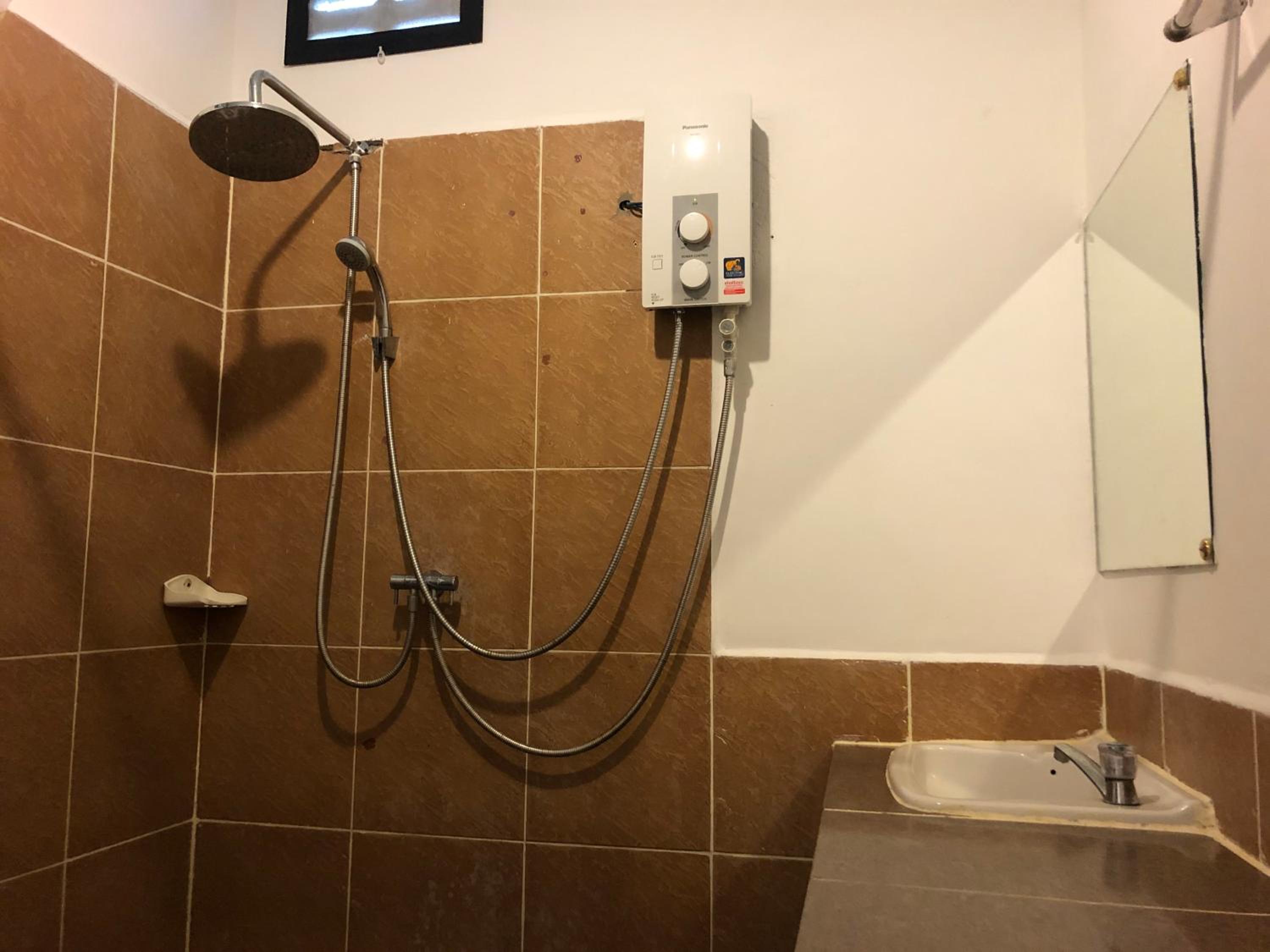 Aumpai Luxury