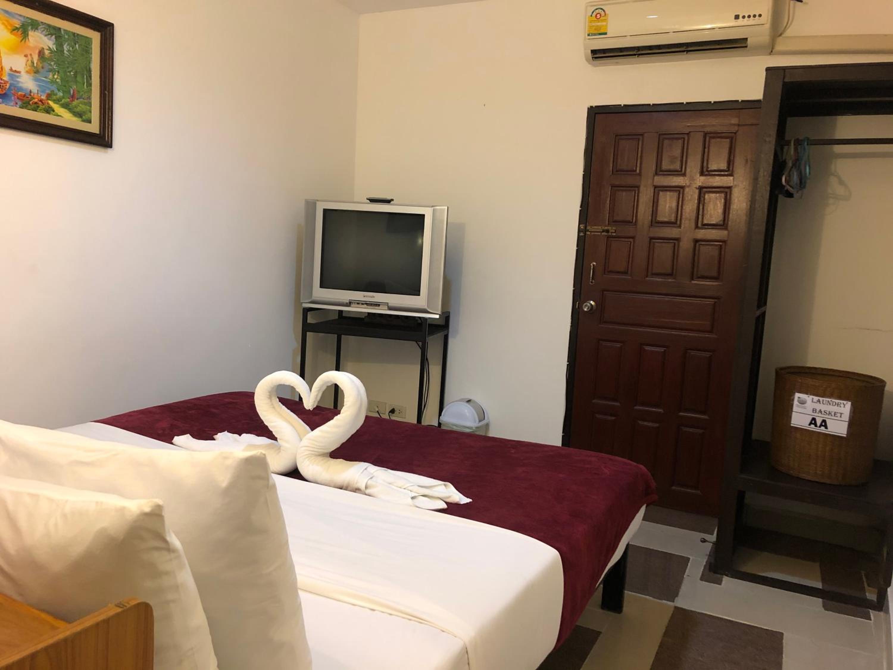 Aumpai Luxury