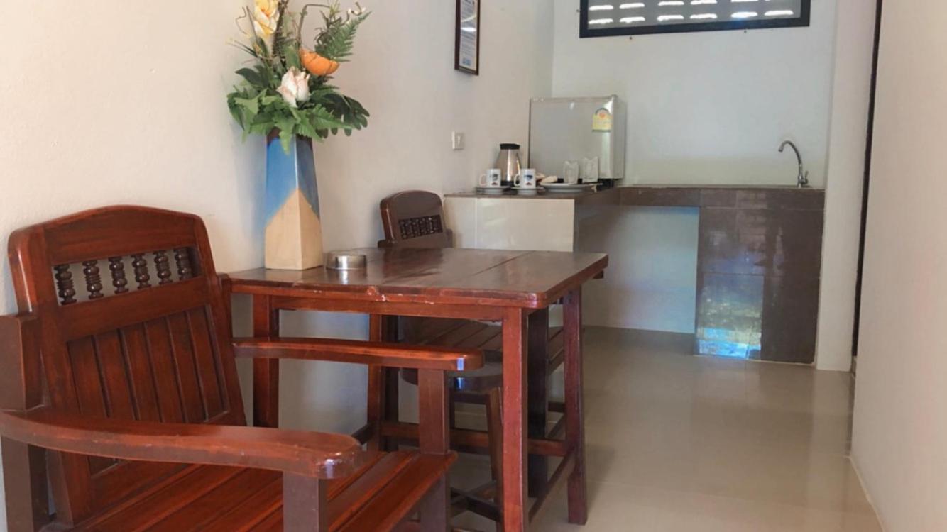 Aumpai Luxury