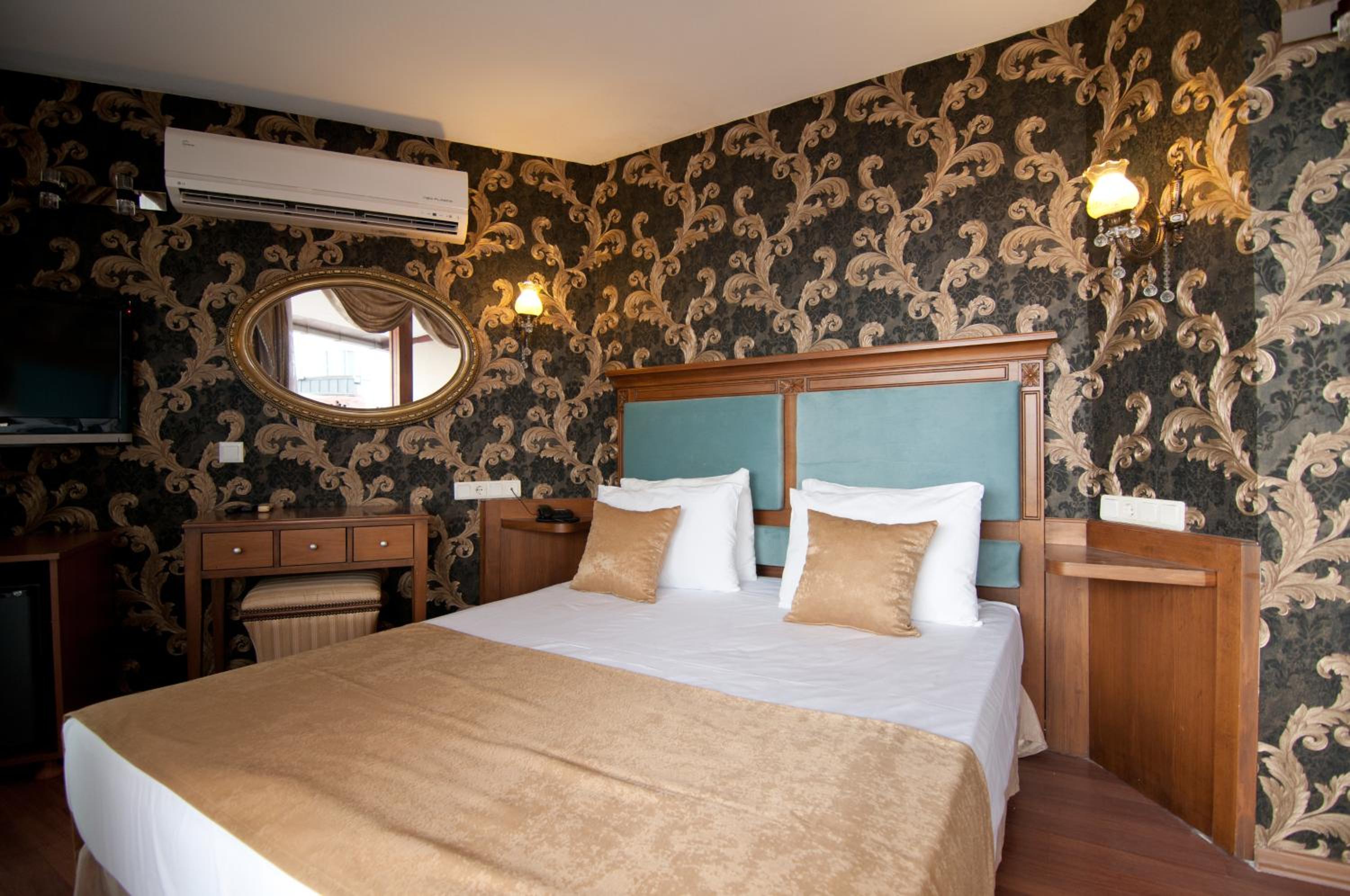 Artefes Otel Eski Şehir - Image 26