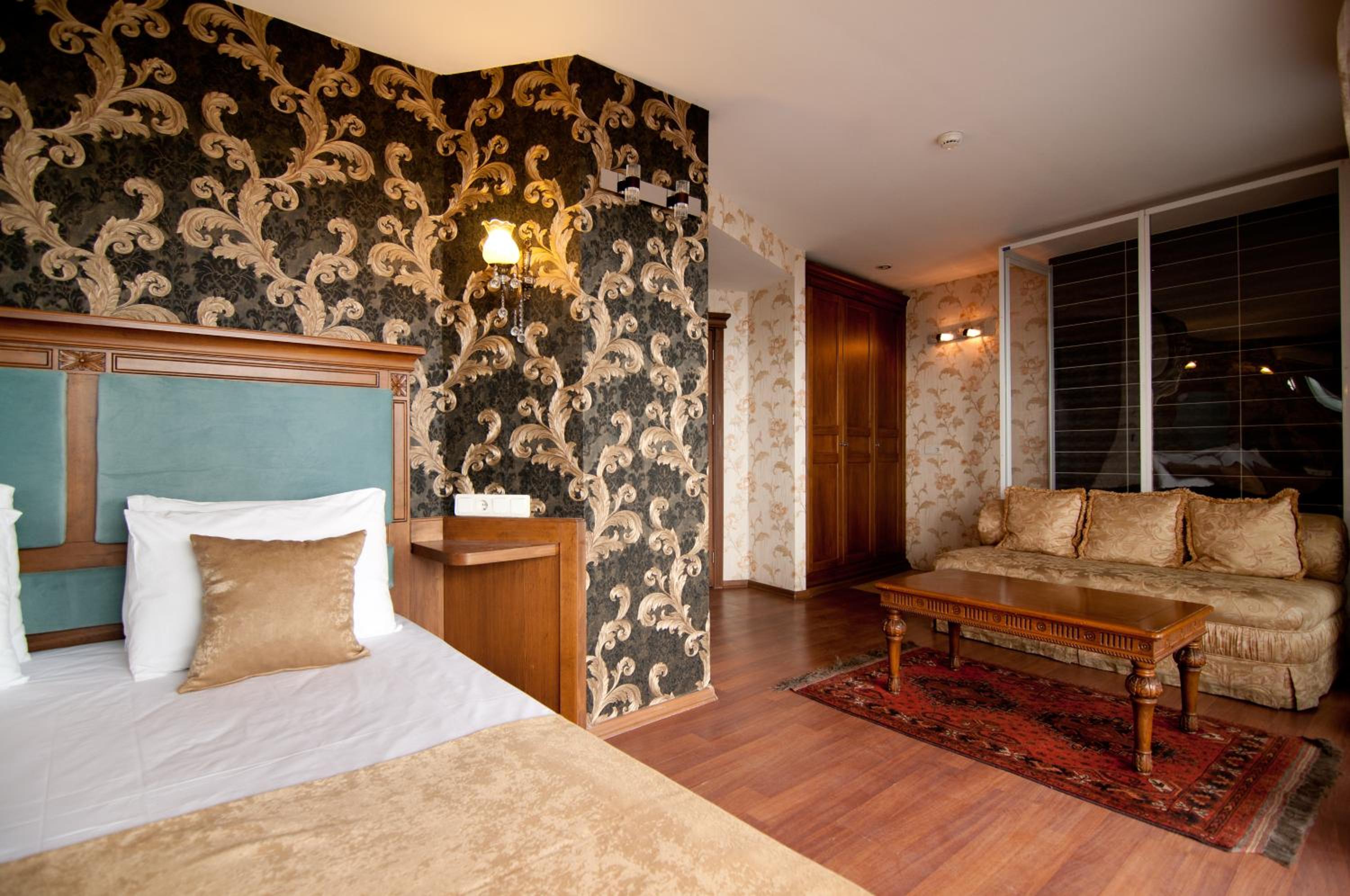 Artefes Otel Eski Şehir - Image 25