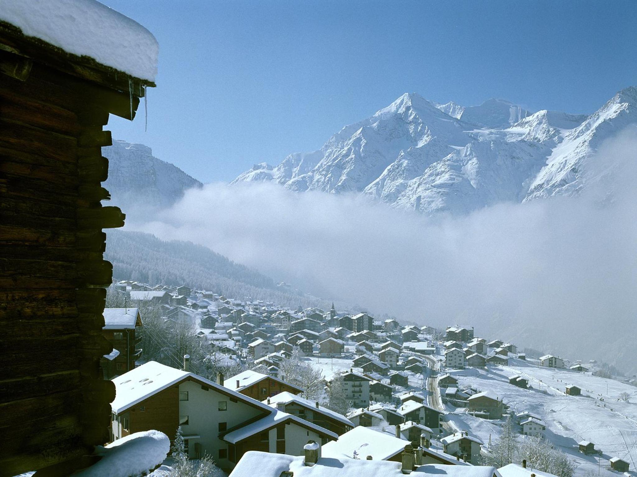 Chalet Soldanella, photo 9
