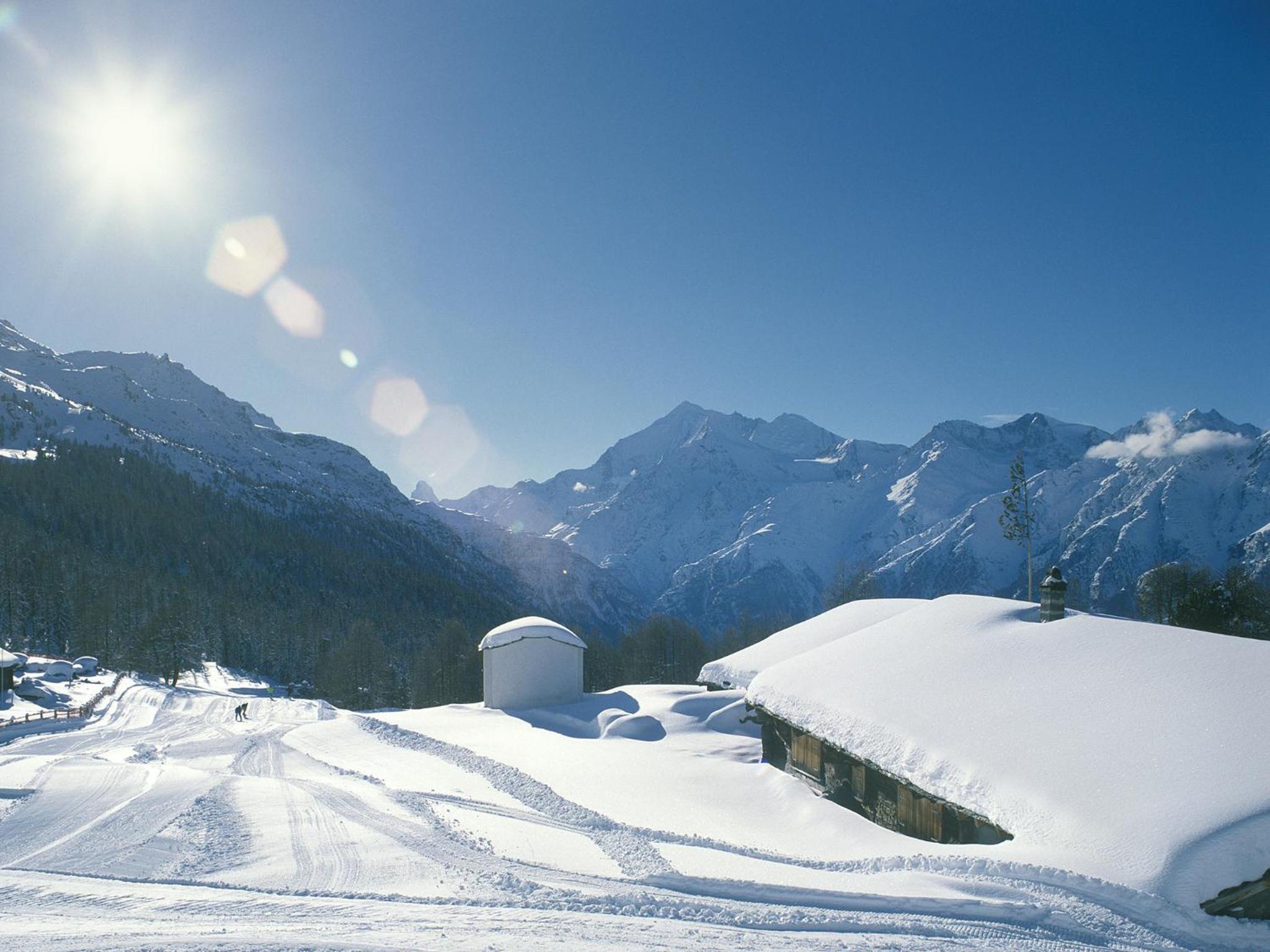 Chalet Soldanella, photo 12