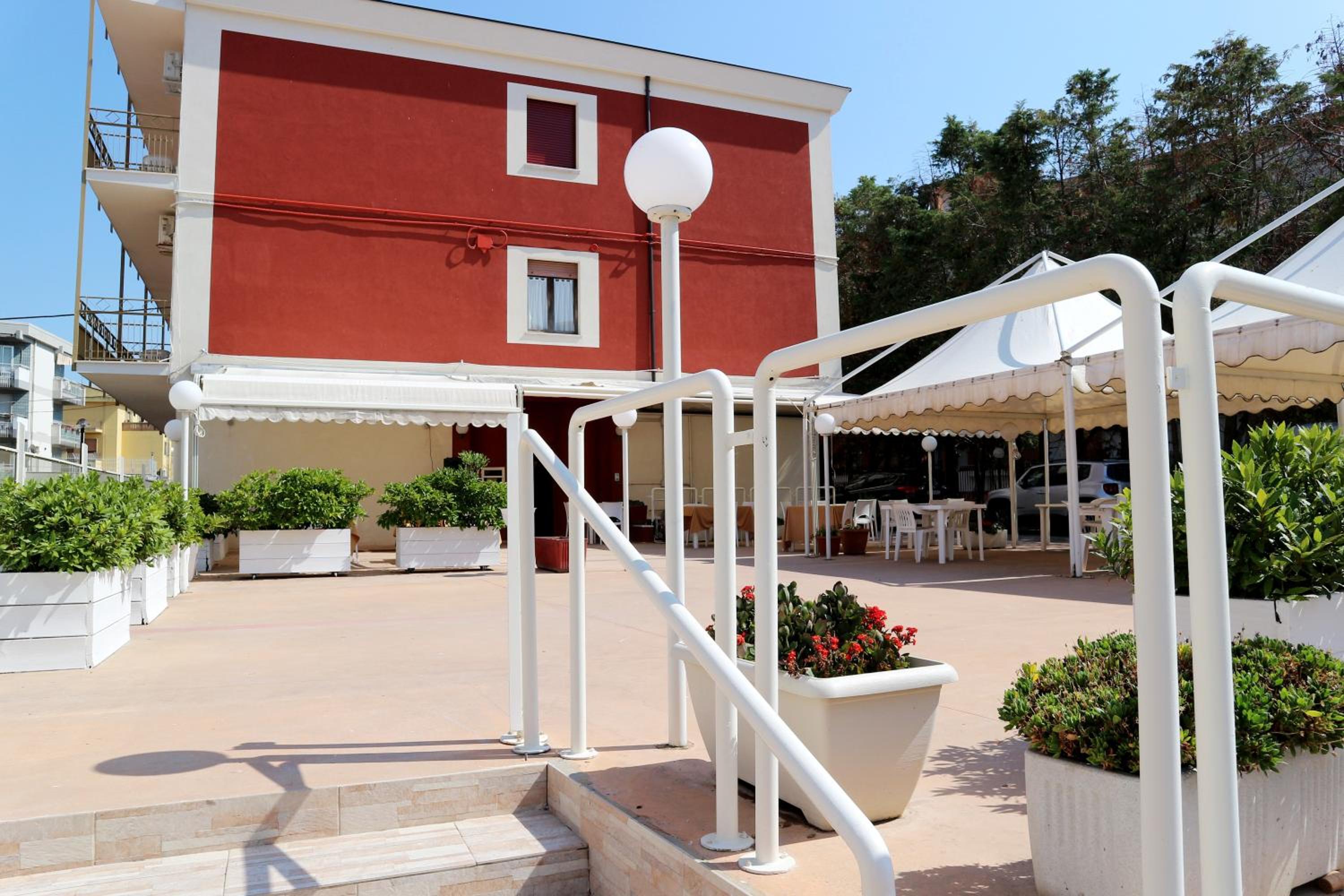 b&b Da Morena view 2