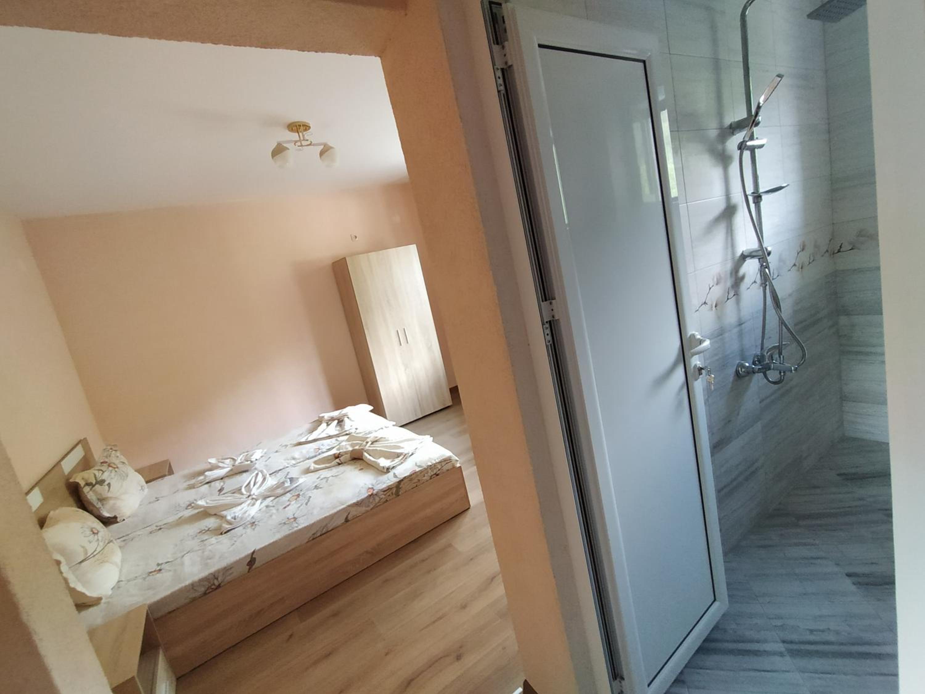 Guest House Proynovi