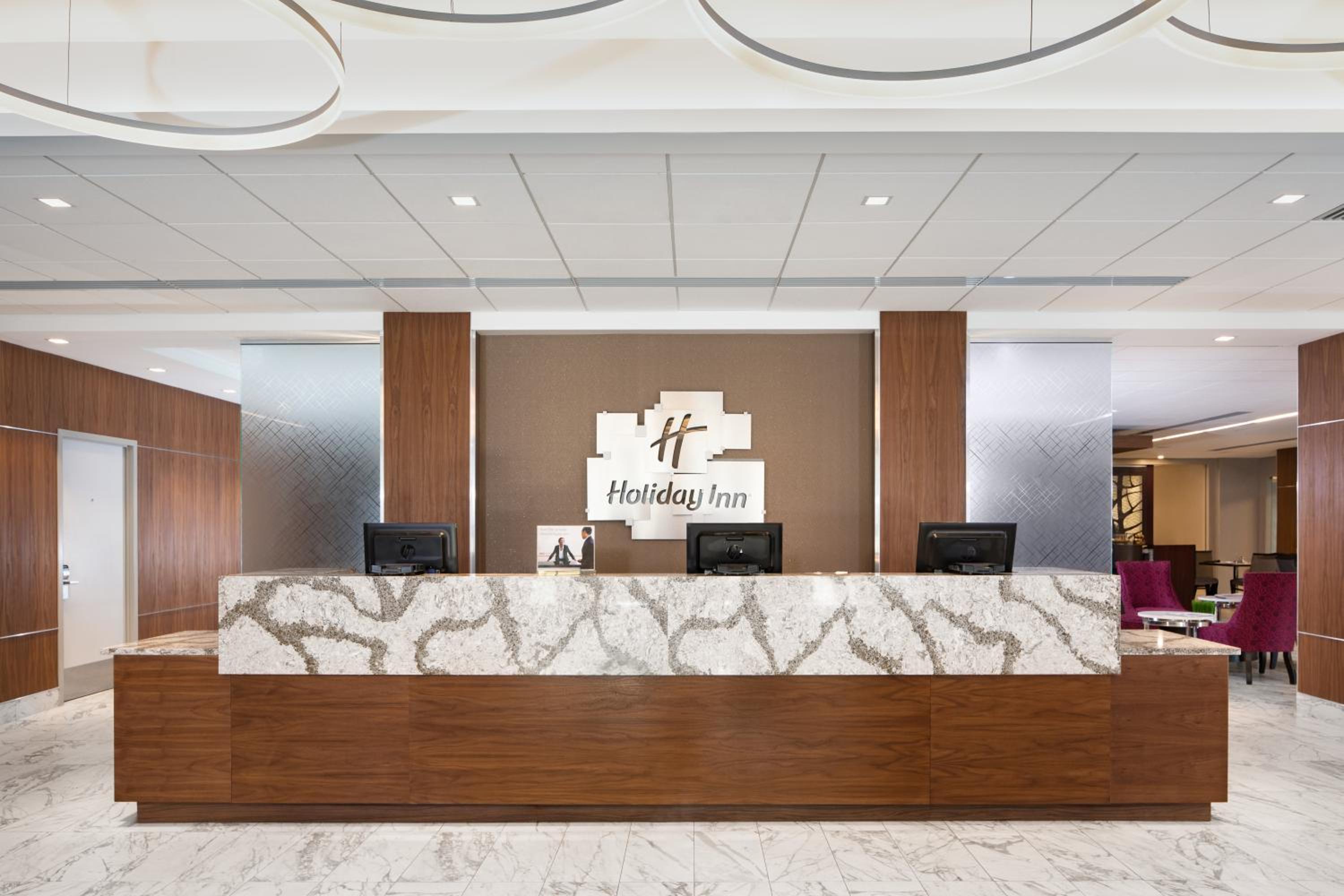 Holiday Inn Washington-College Pk I-95 - Property Image 35