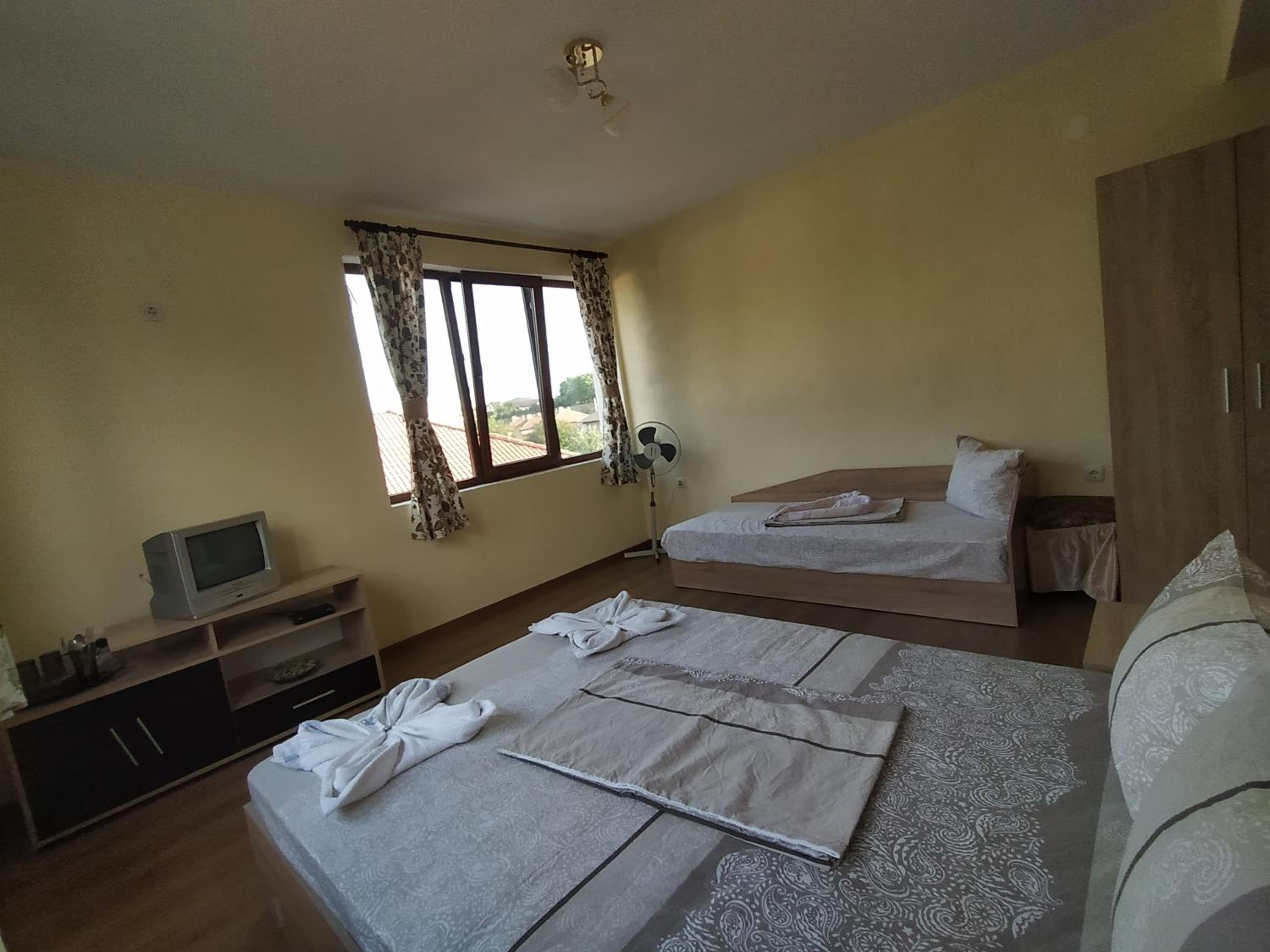 Guest House Proynovi