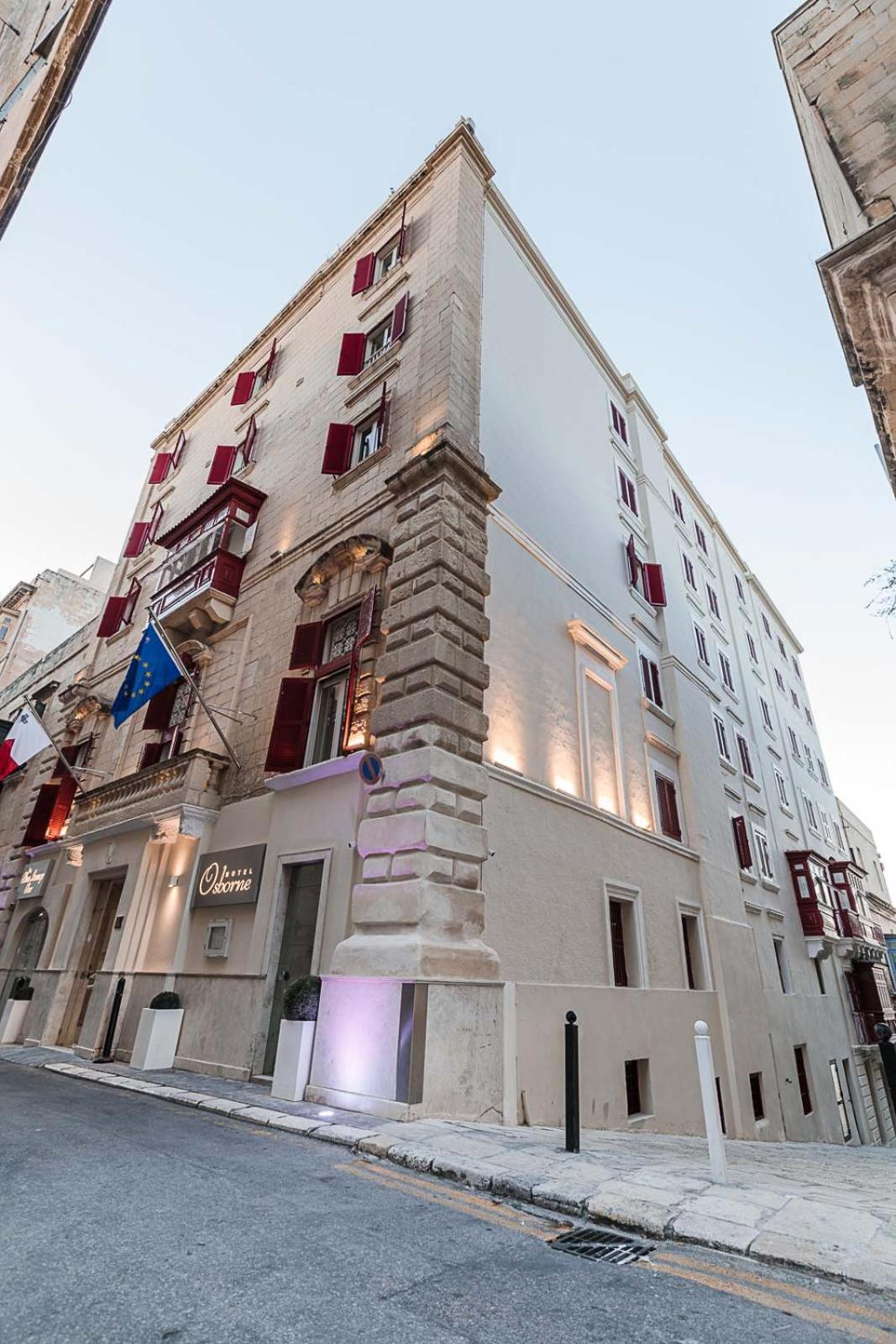 Hotel Osborne Hotel - Image 1