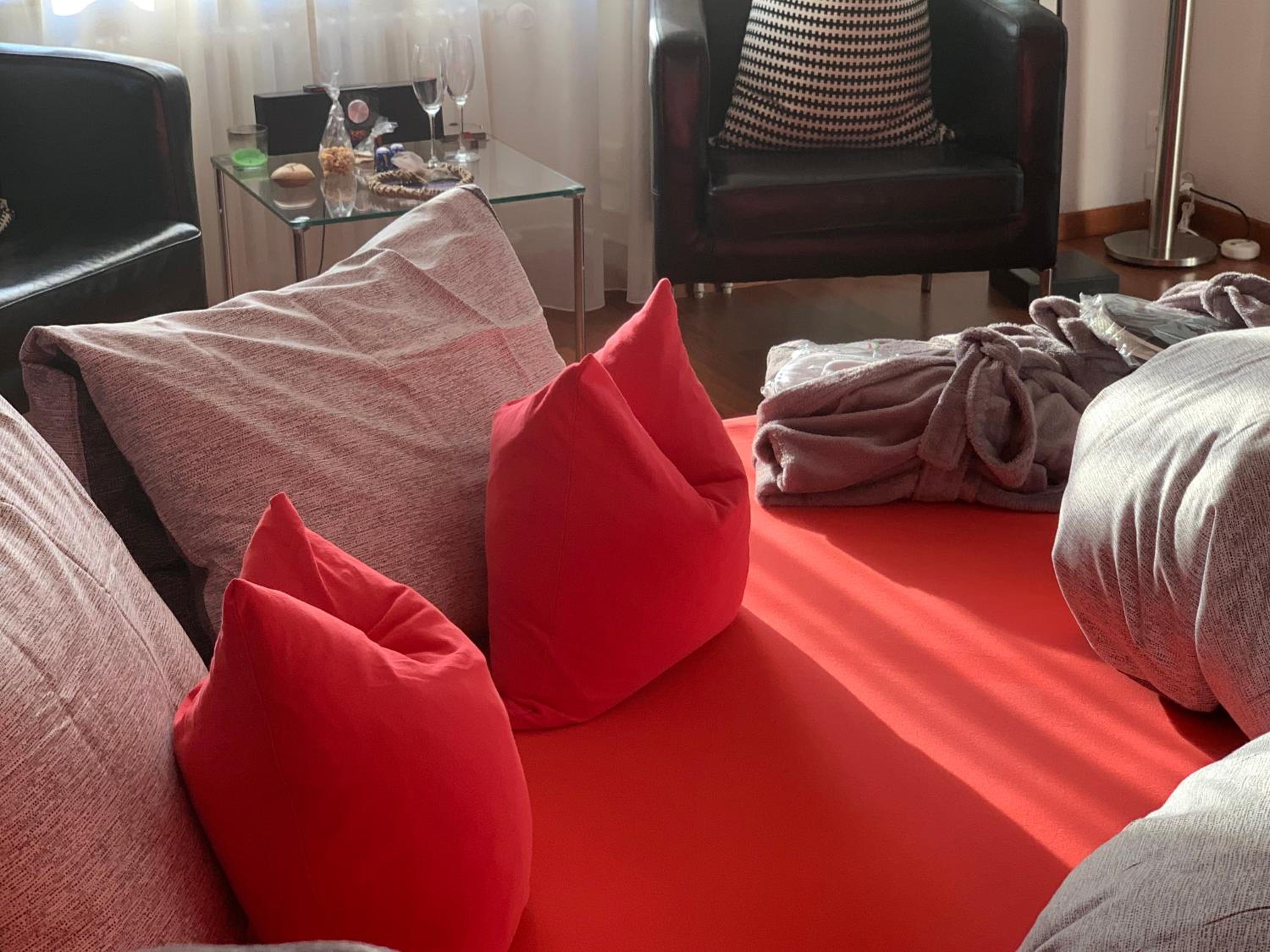 Hotel Krone Sihlbrugg