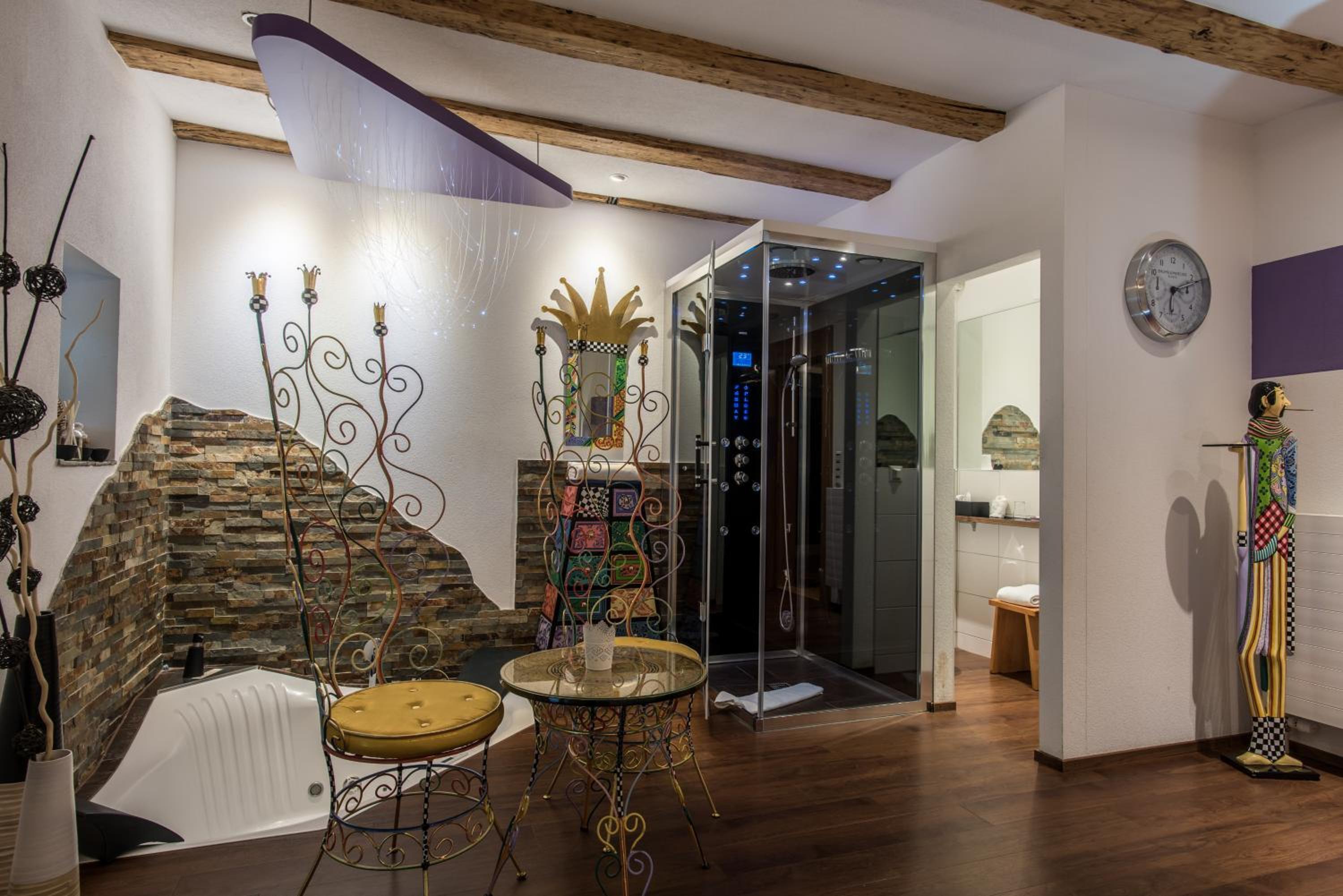 Hotel Krone Sihlbrugg