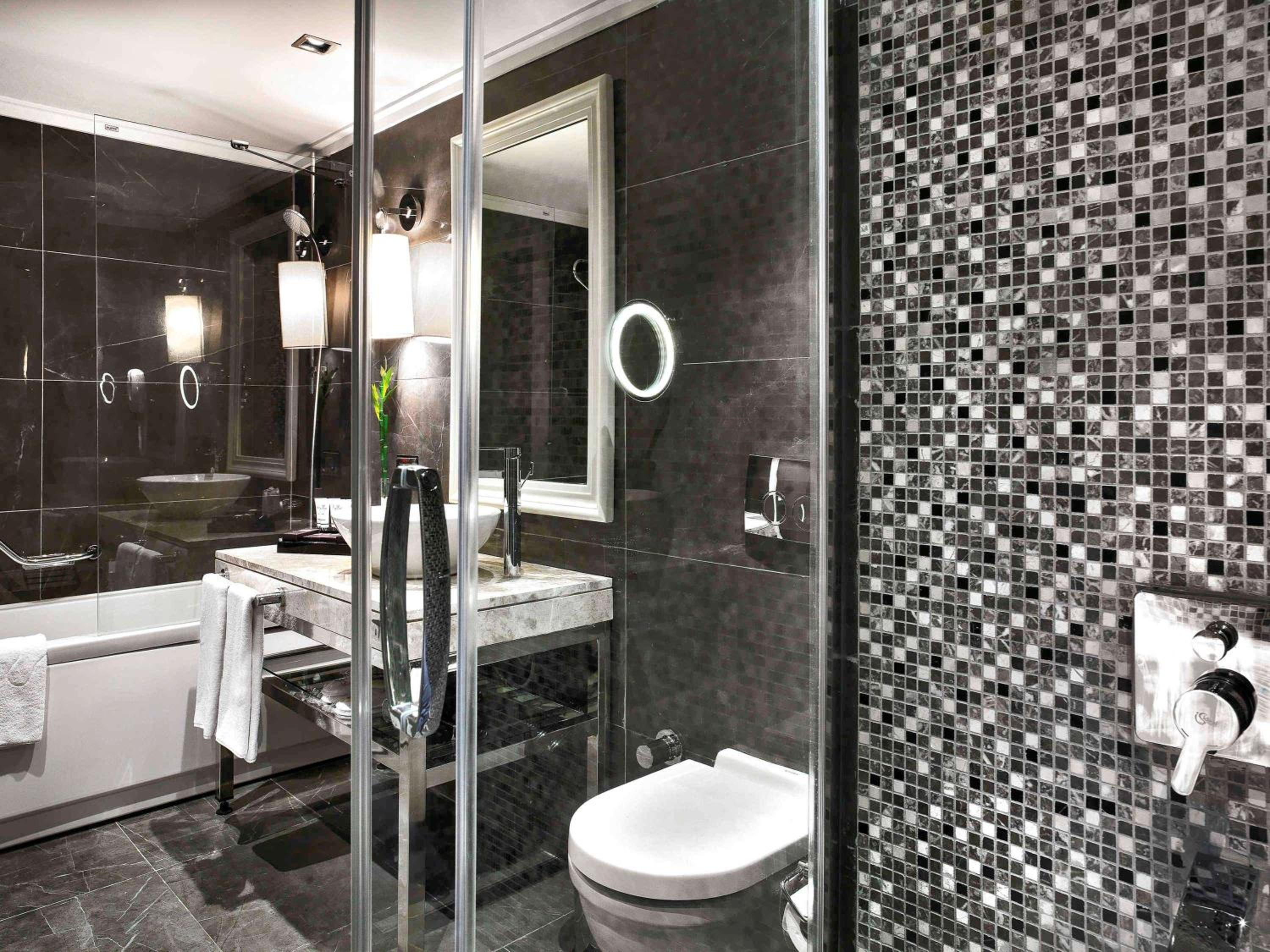 Mercure İstanbul Bomonti - Image 128