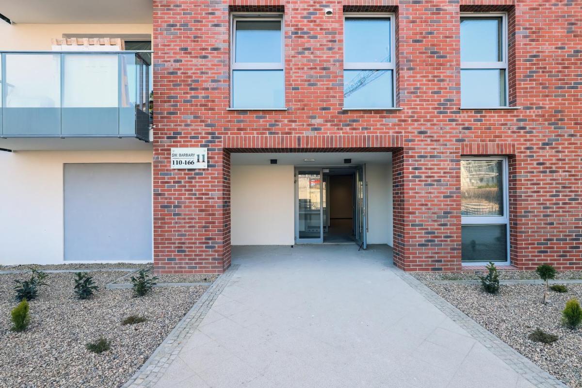 Old Town Apartments - Św. Barbary street by Renters view 3