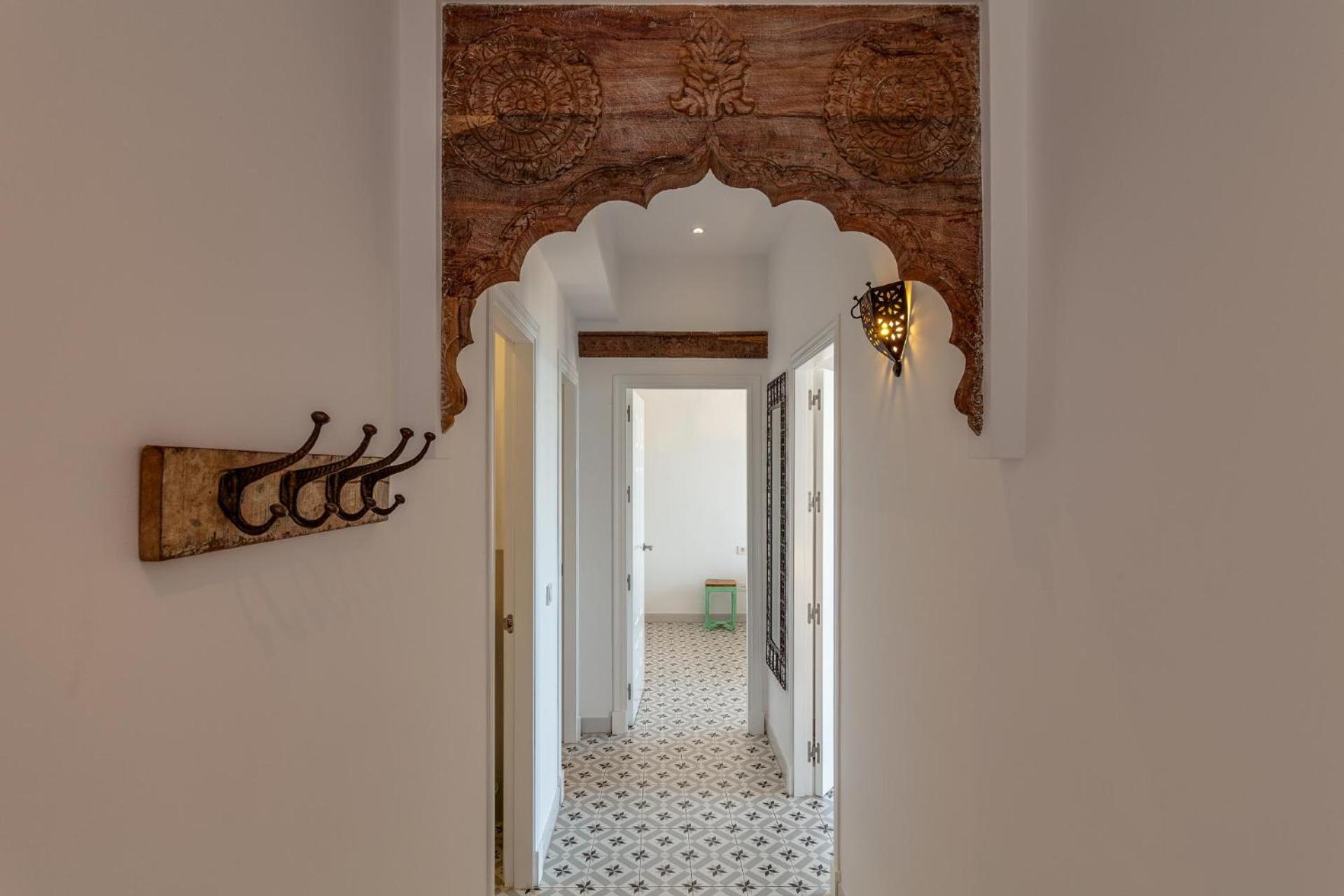 Apartamentos La Residencia Tarifa