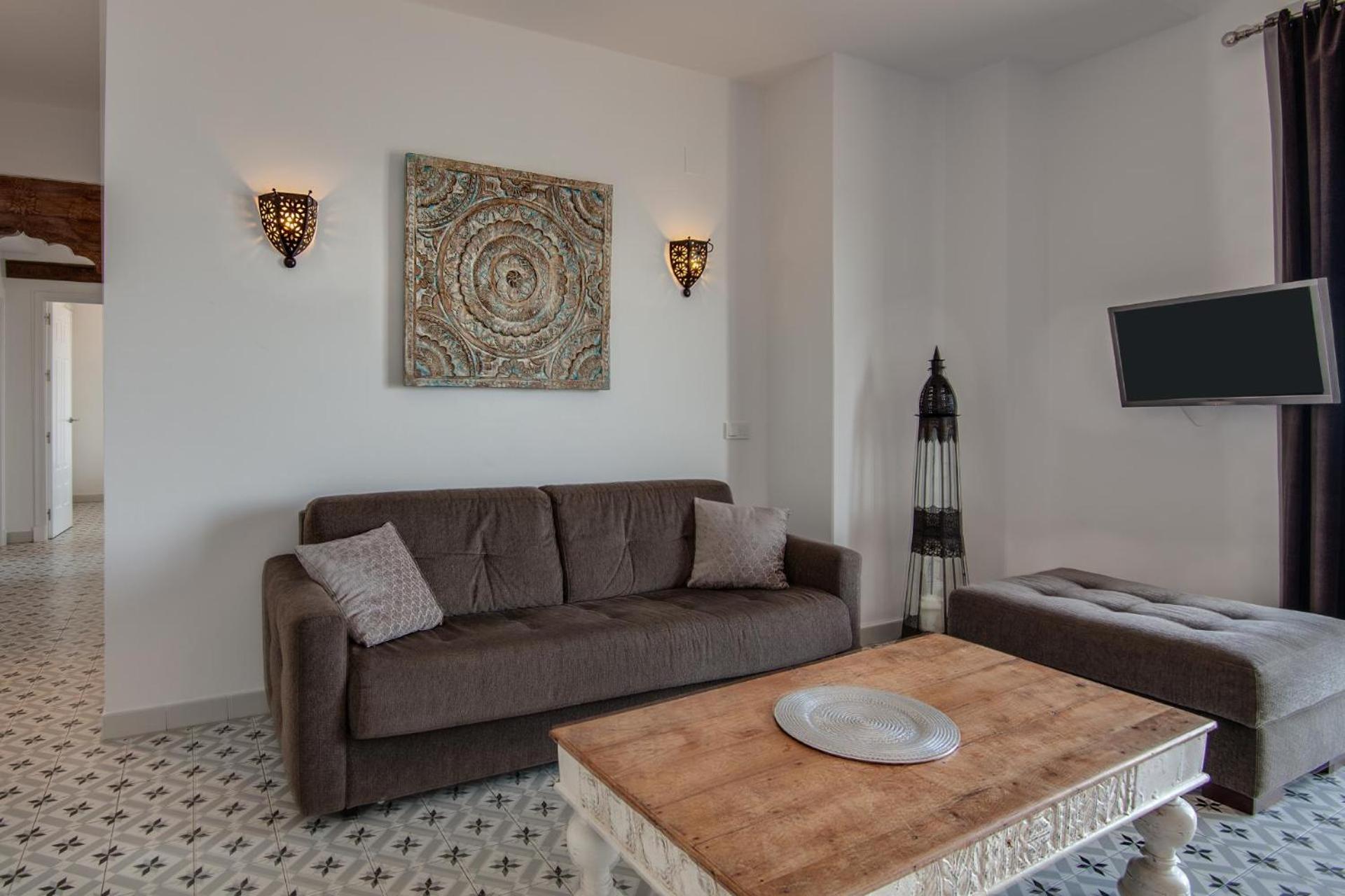 Apartamentos La Residencia Tarifa