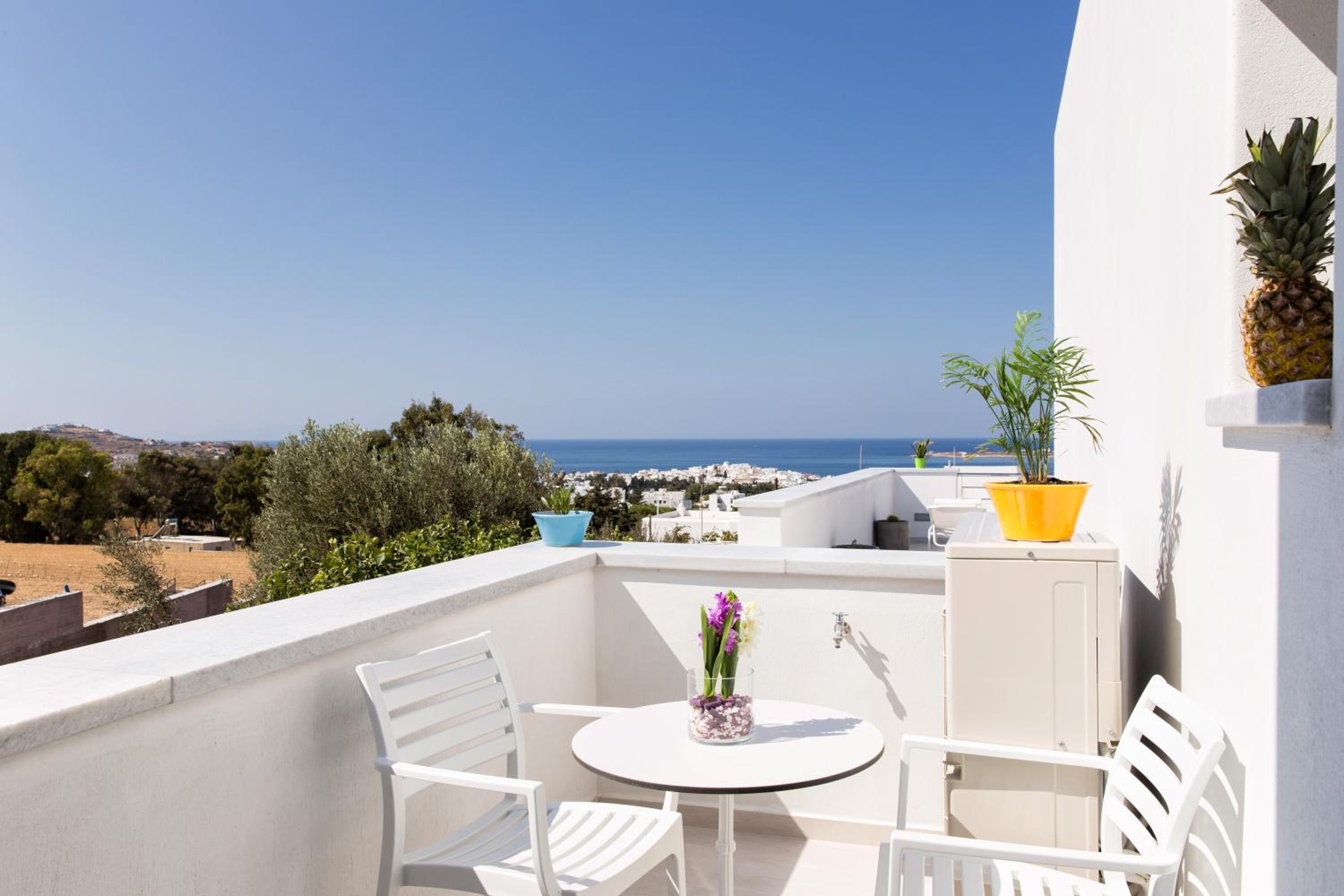 Panos Villa Sunset View photo 5