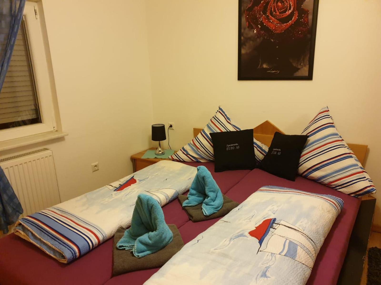 Apartment Euro AS view 5