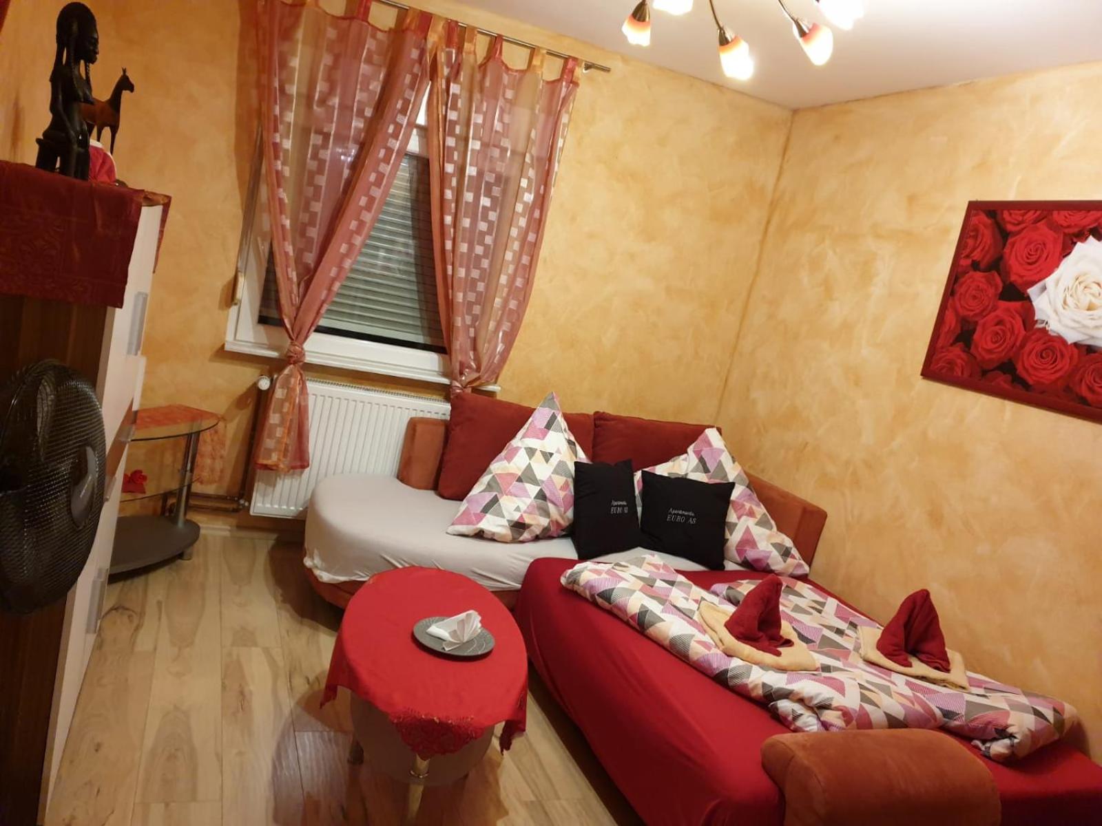 Apartment Euro AS view 3