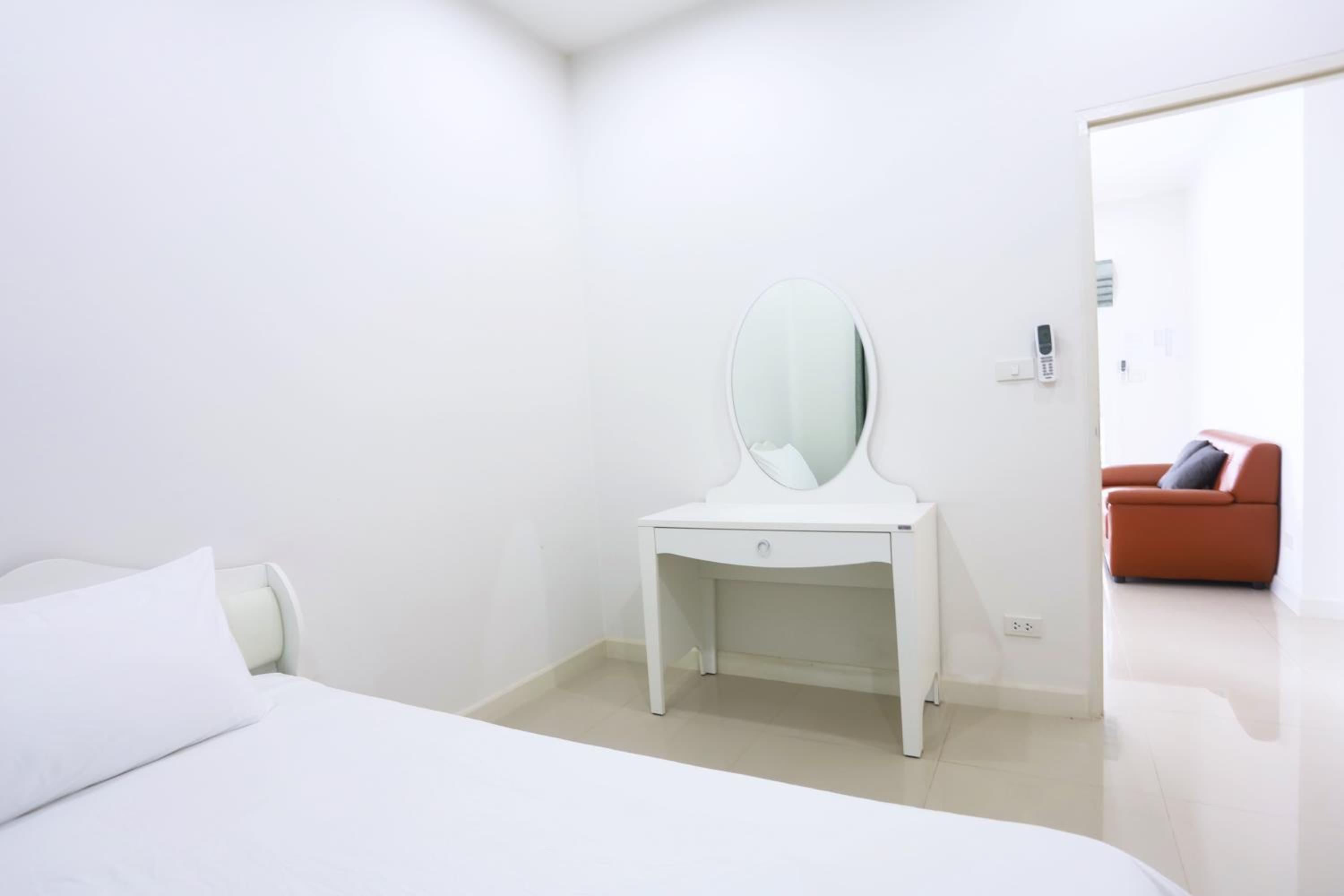 Baan Rabiengkao Hua Hin
