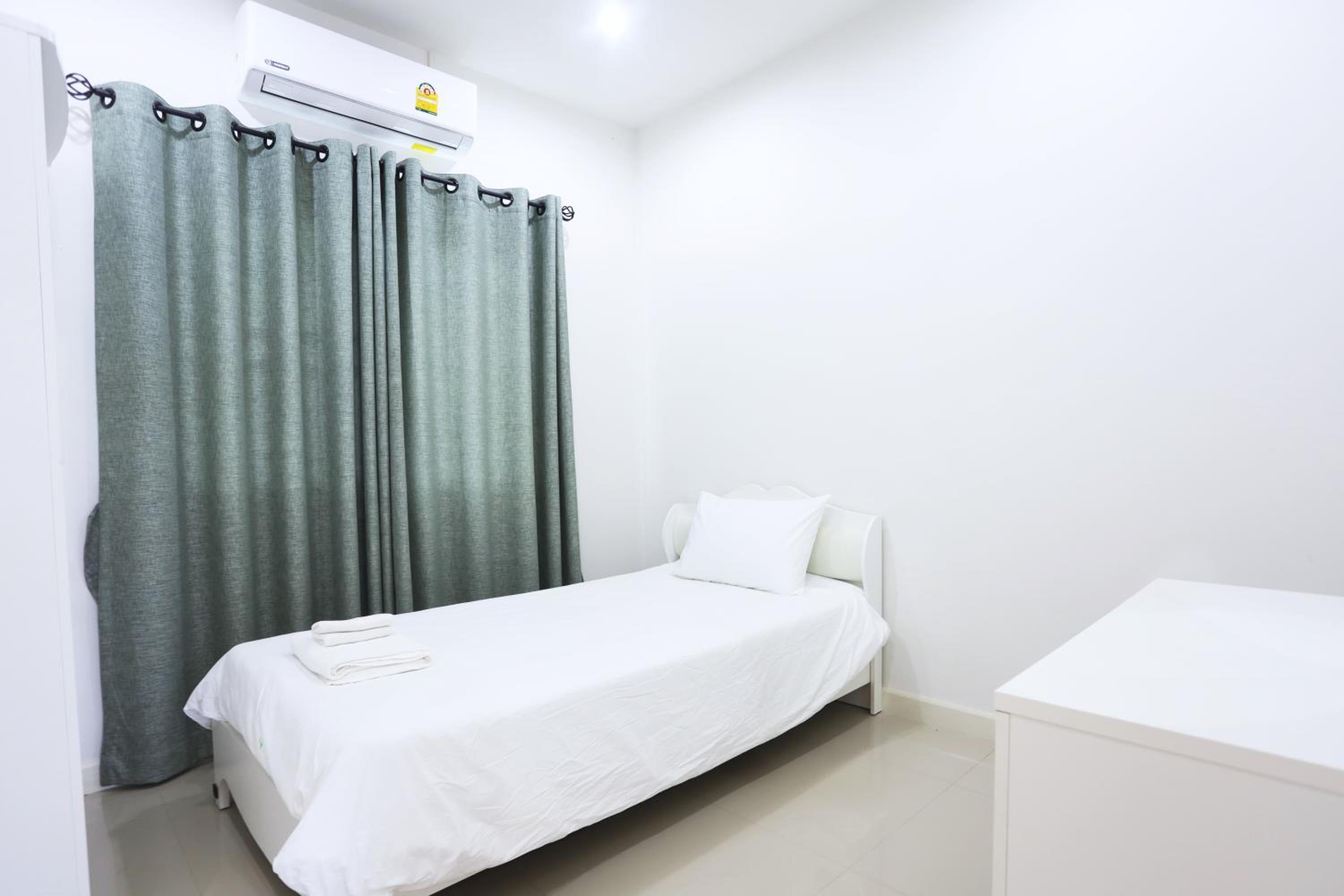Baan Rabiengkao Hua Hin