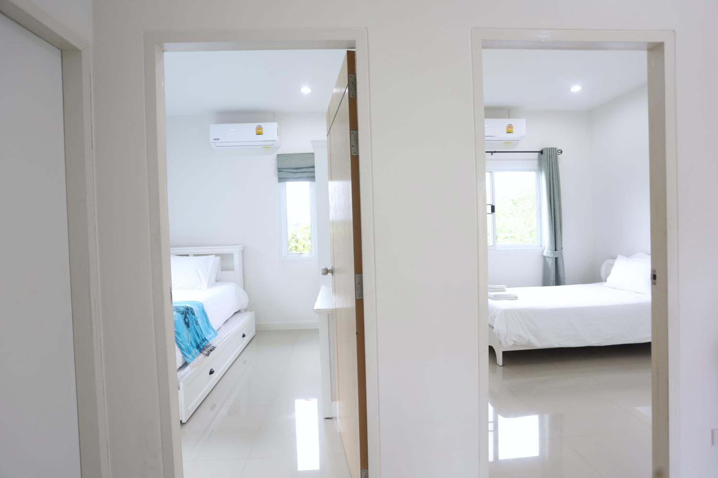 Baan Rabiengkao Hua Hin