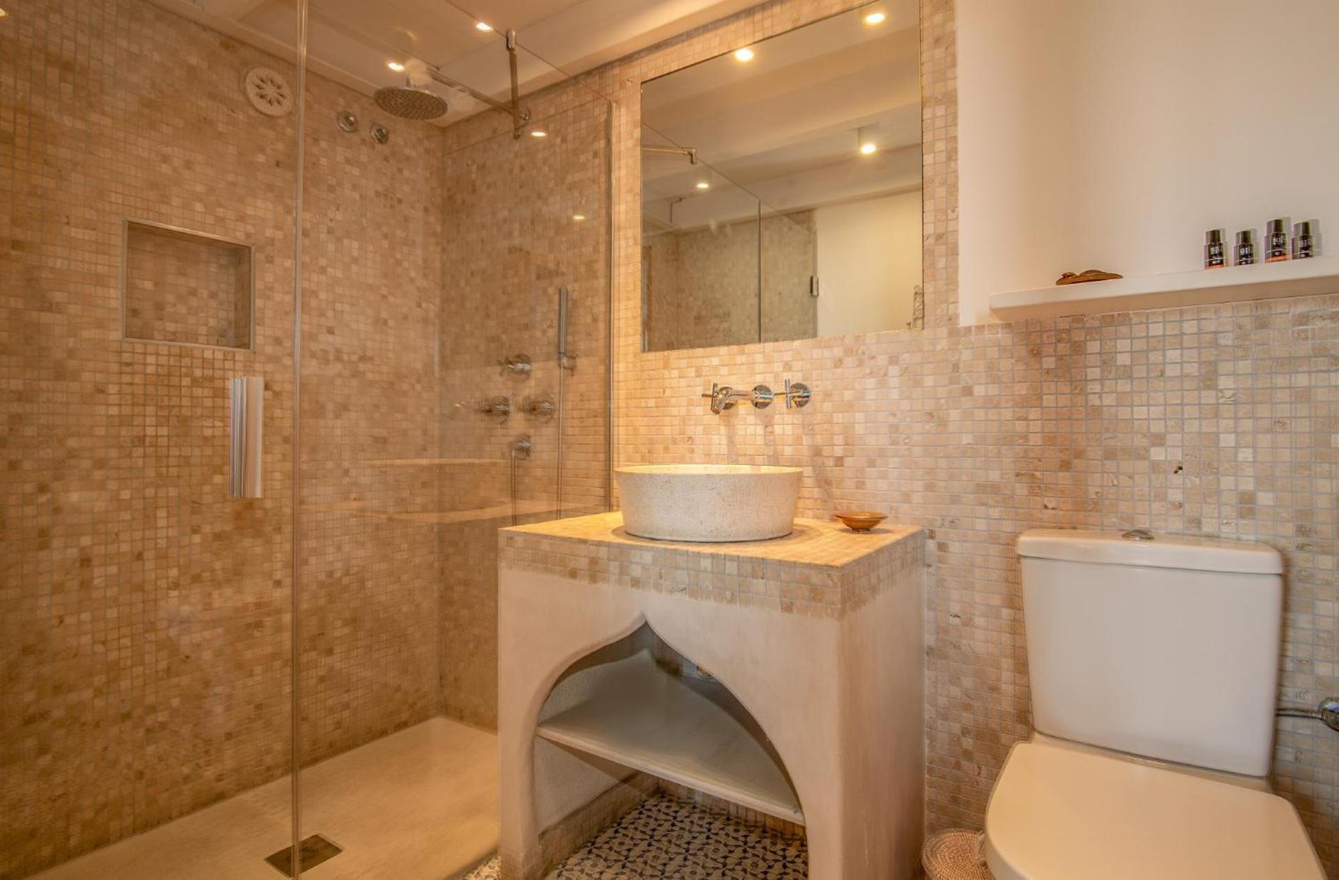 Apartamentos La Residencia Tarifa
