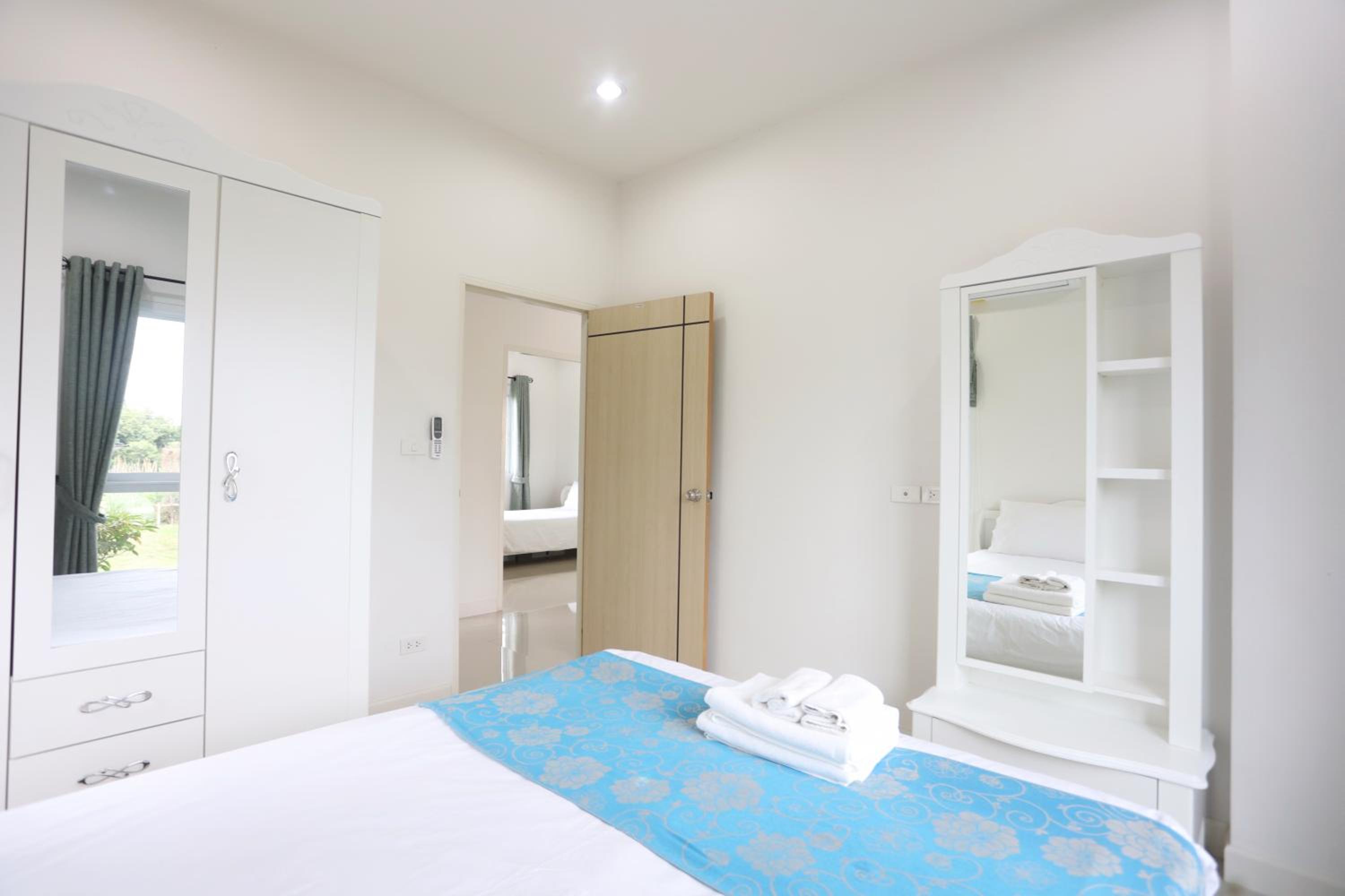 Baan Rabiengkao Hua Hin