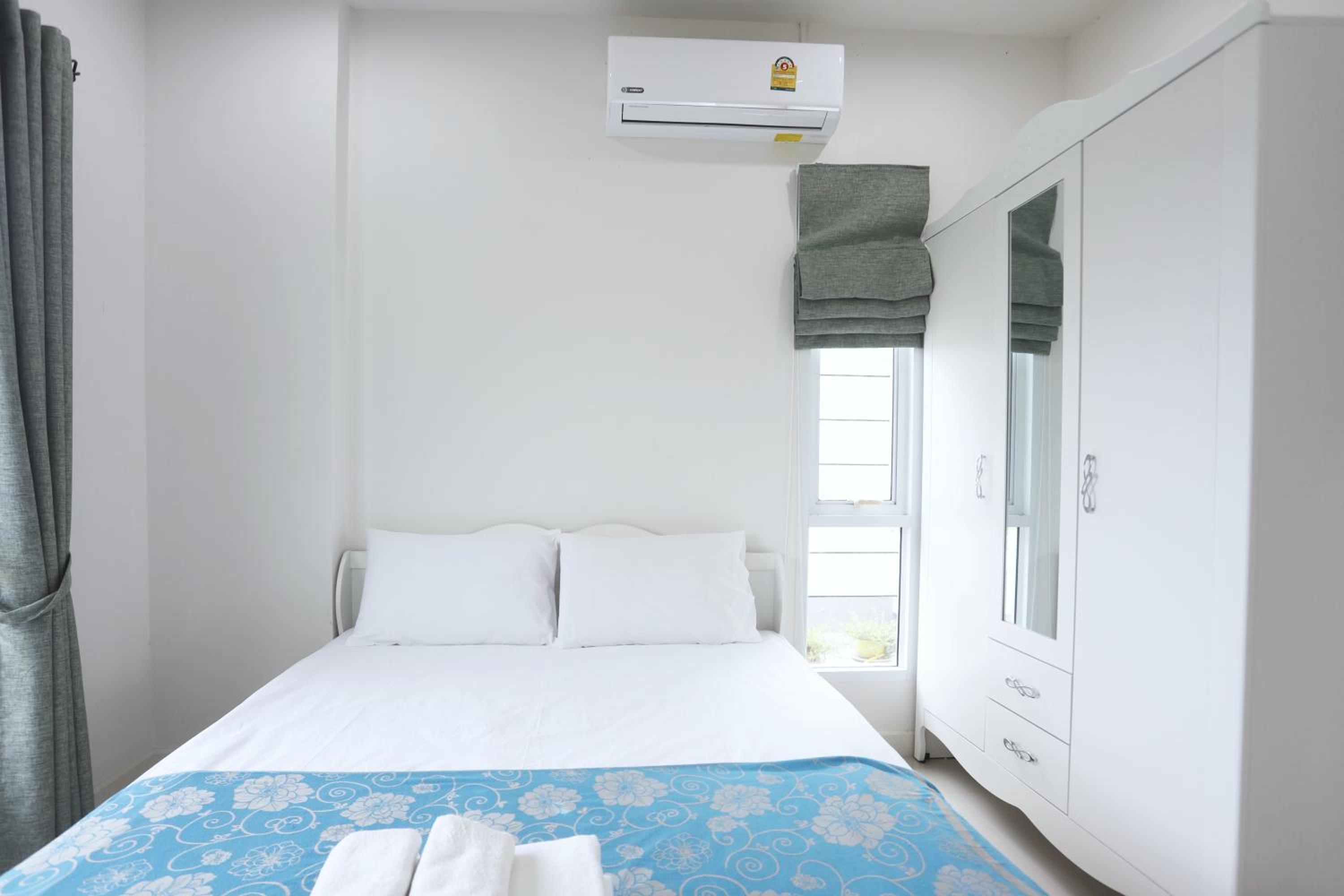 Baan Rabiengkao Hua Hin