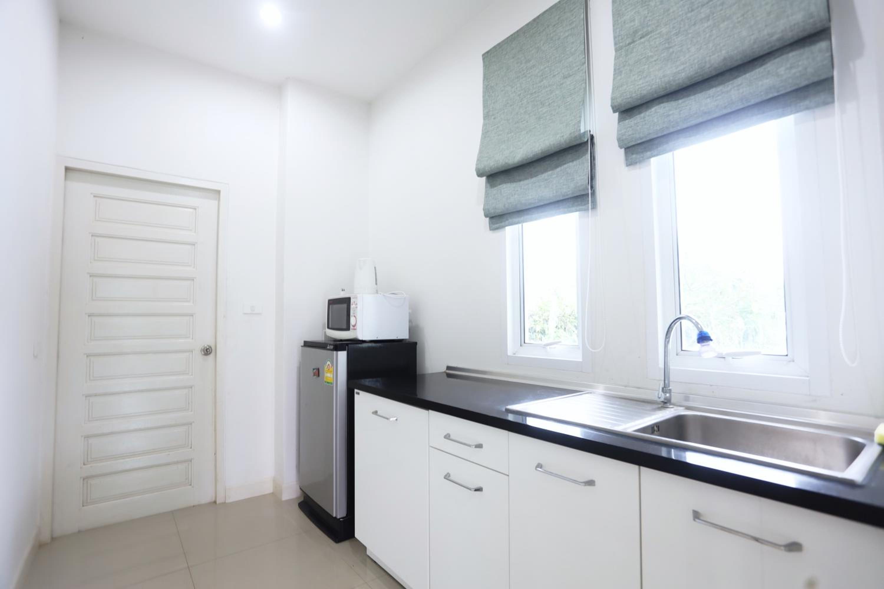 Baan Rabiengkao Hua Hin