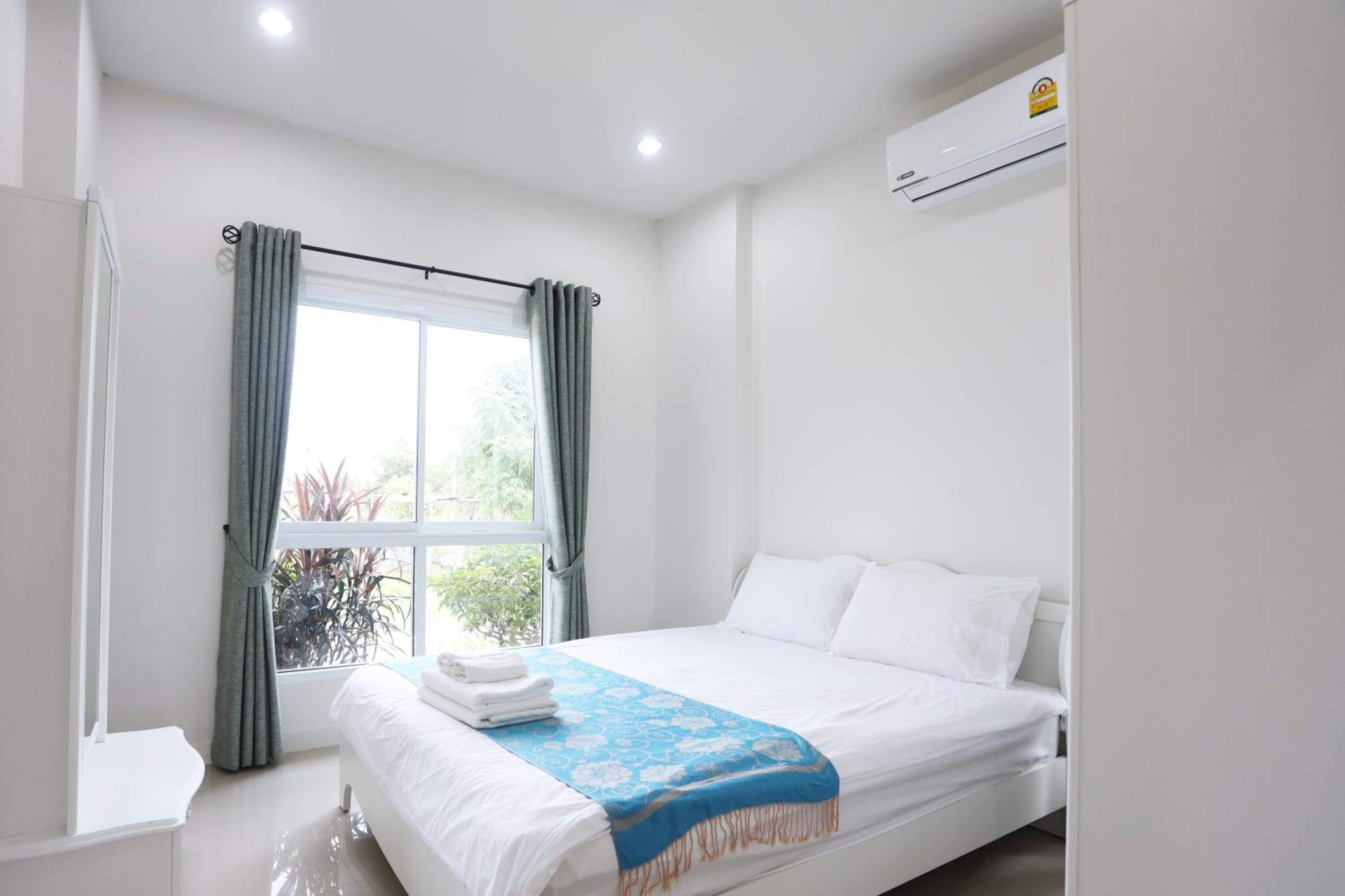 Baan Rabiengkao Hua Hin
