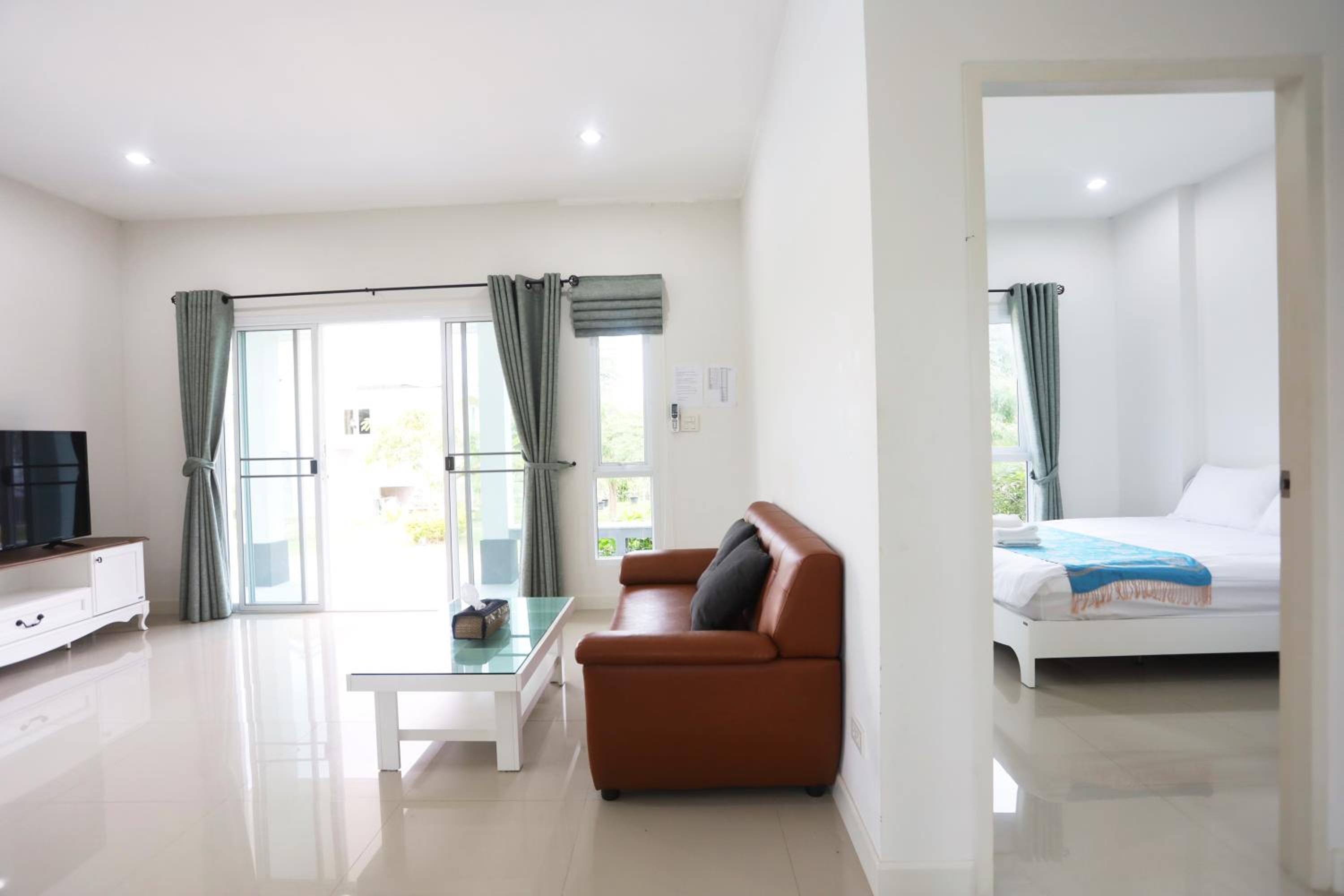 Baan Rabiengkao Hua Hin