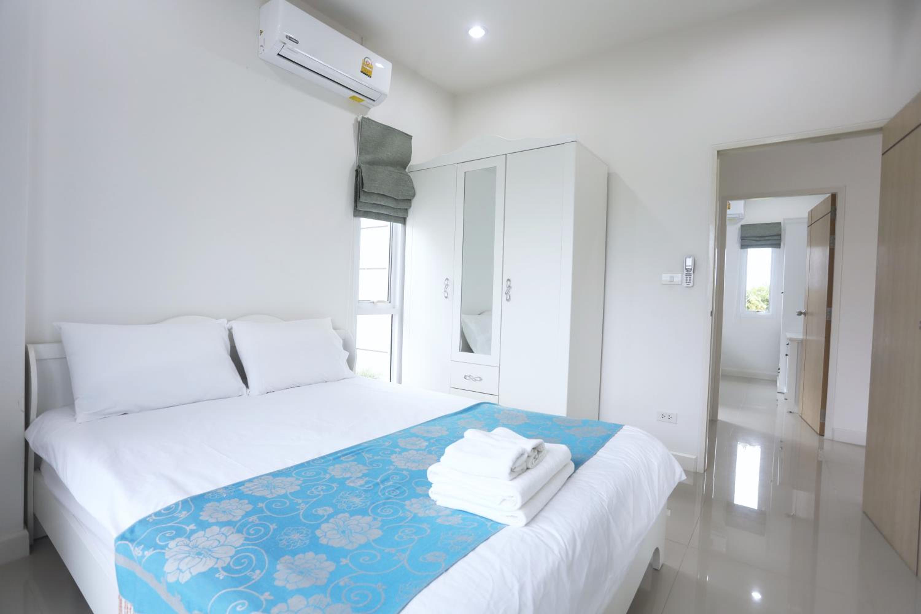 Baan Rabiengkao Hua Hin