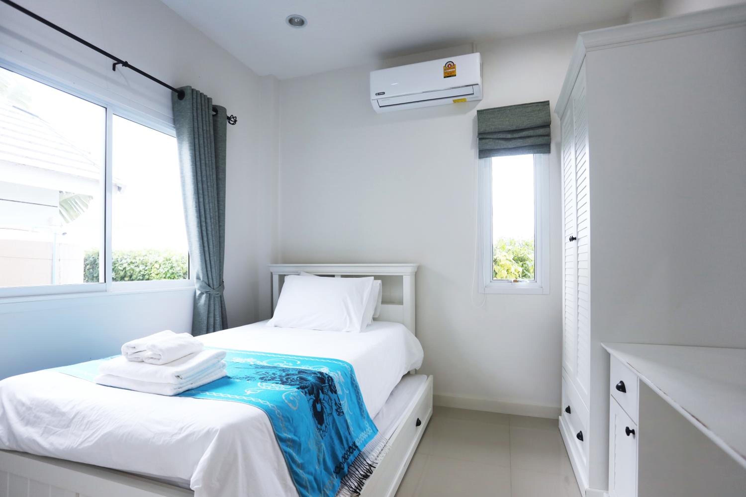 Baan Rabiengkao Hua Hin