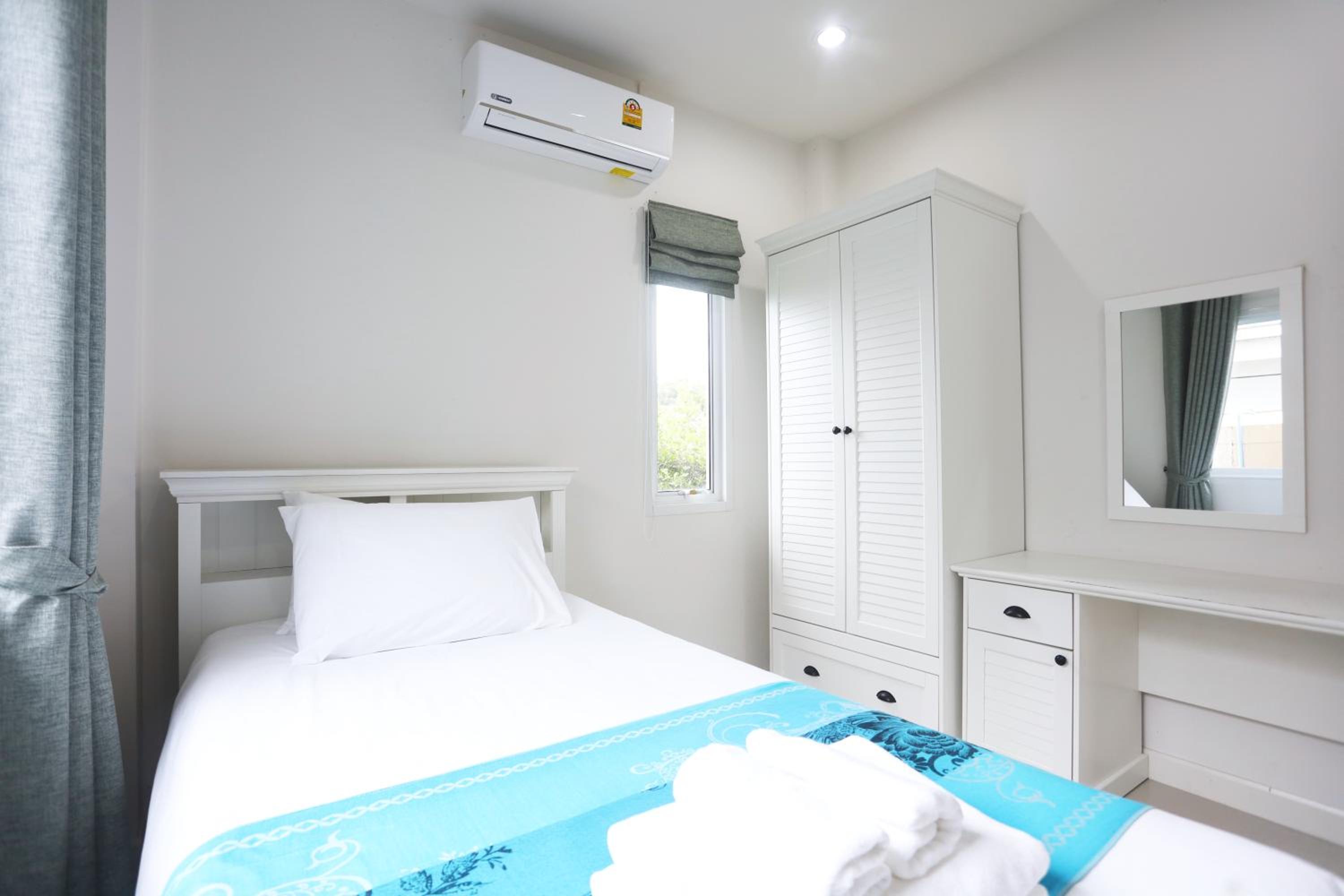 Baan Rabiengkao Hua Hin