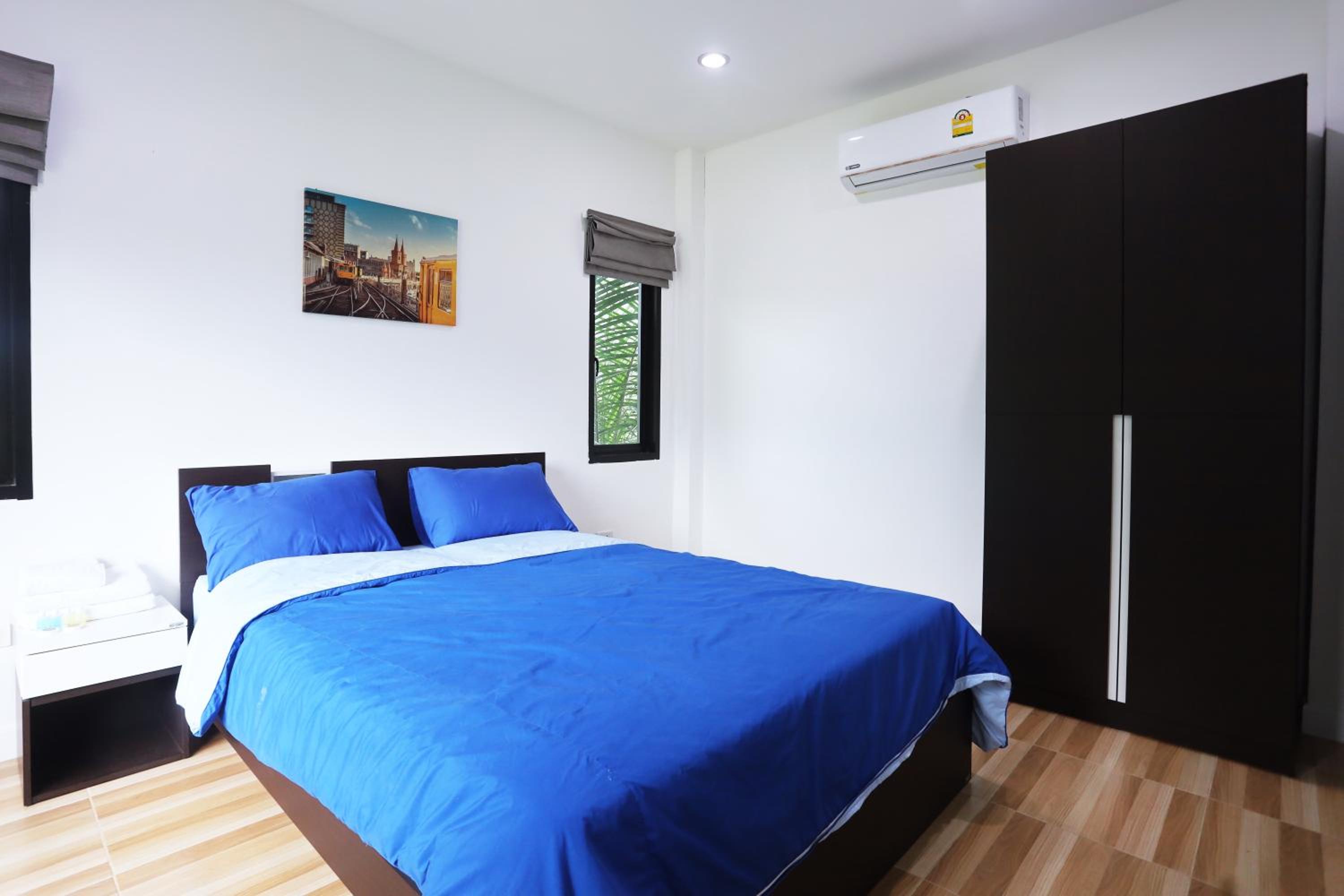 Baan Rabiengkao Hua Hin