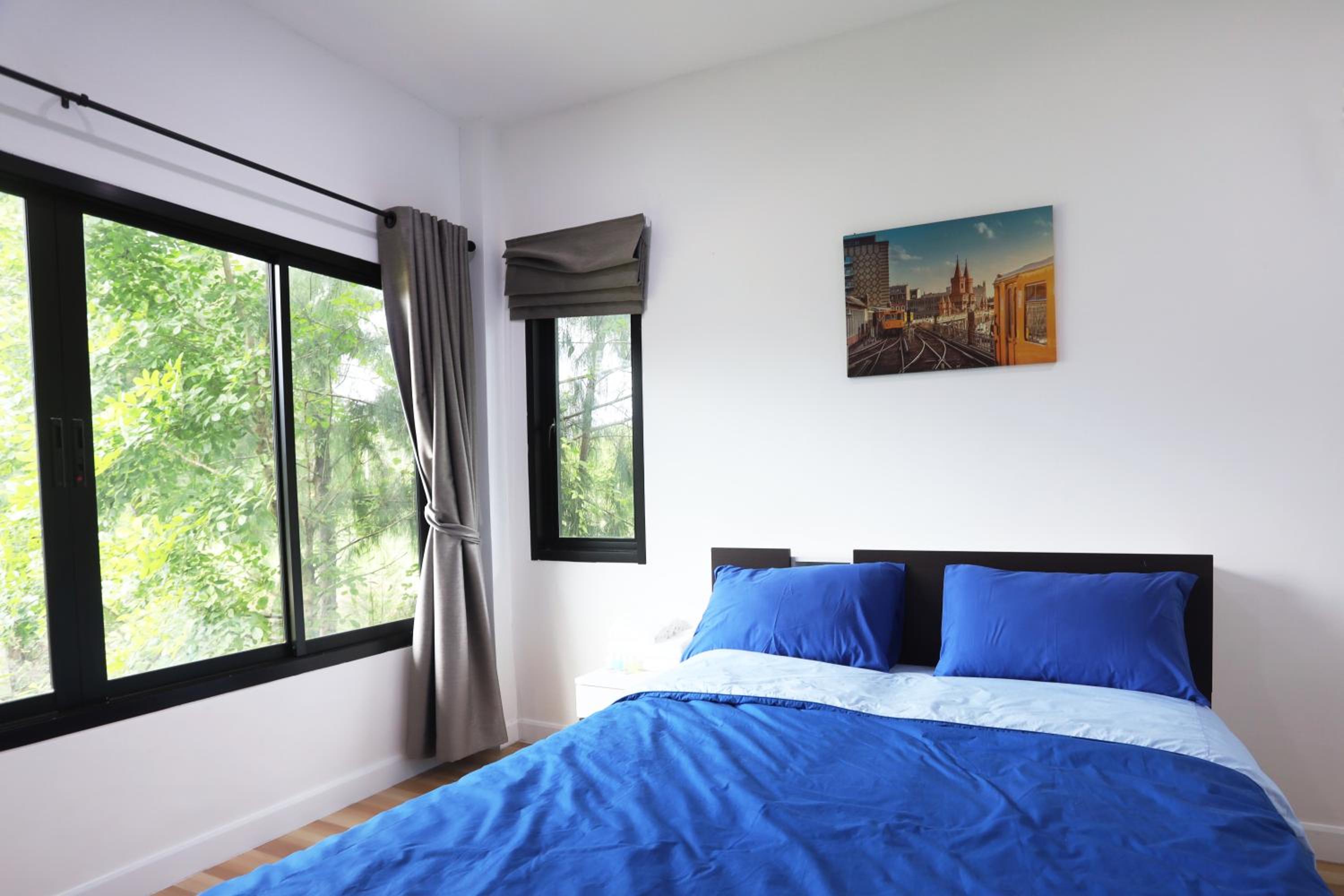 Baan Rabiengkao Hua Hin