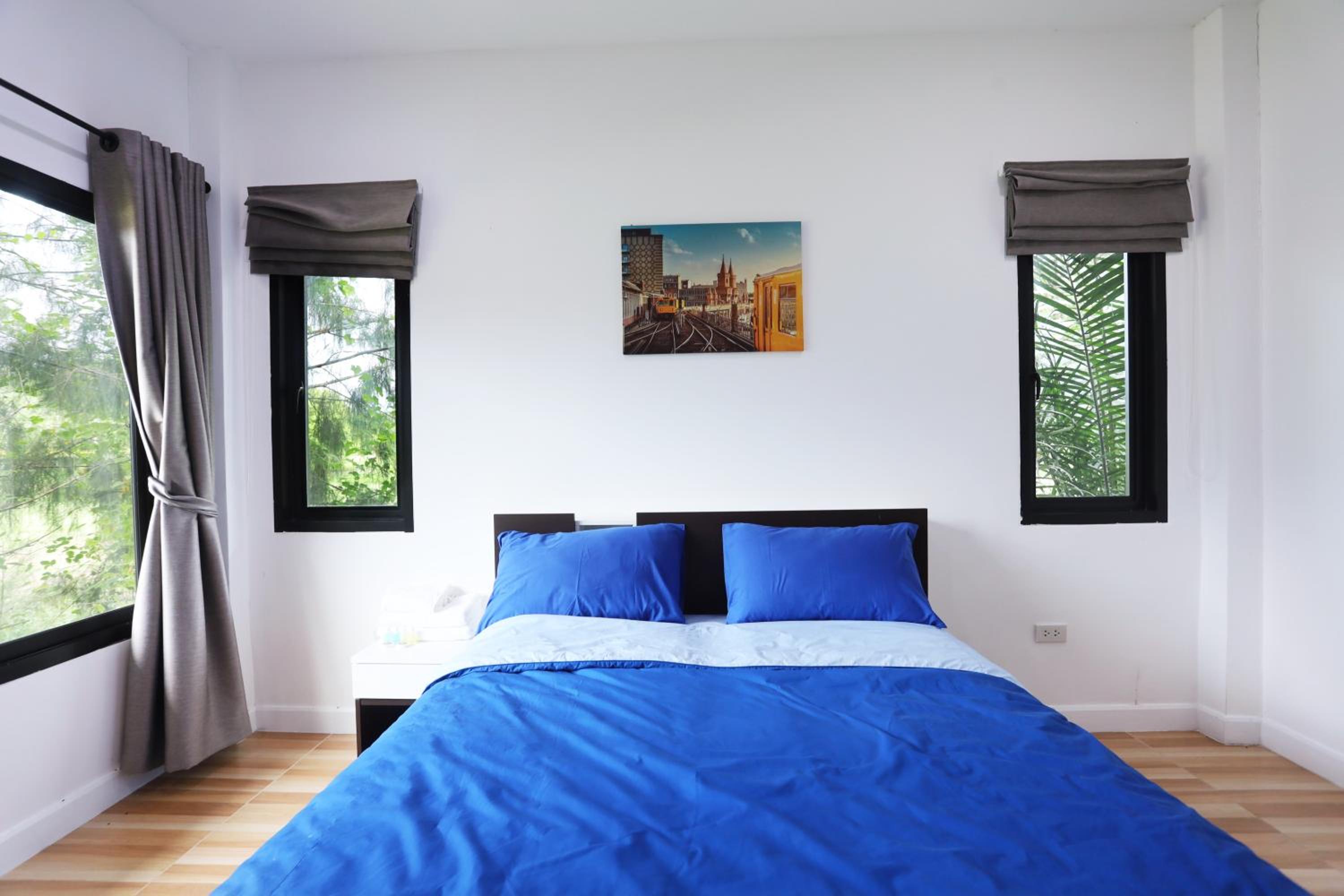 Baan Rabiengkao Hua Hin