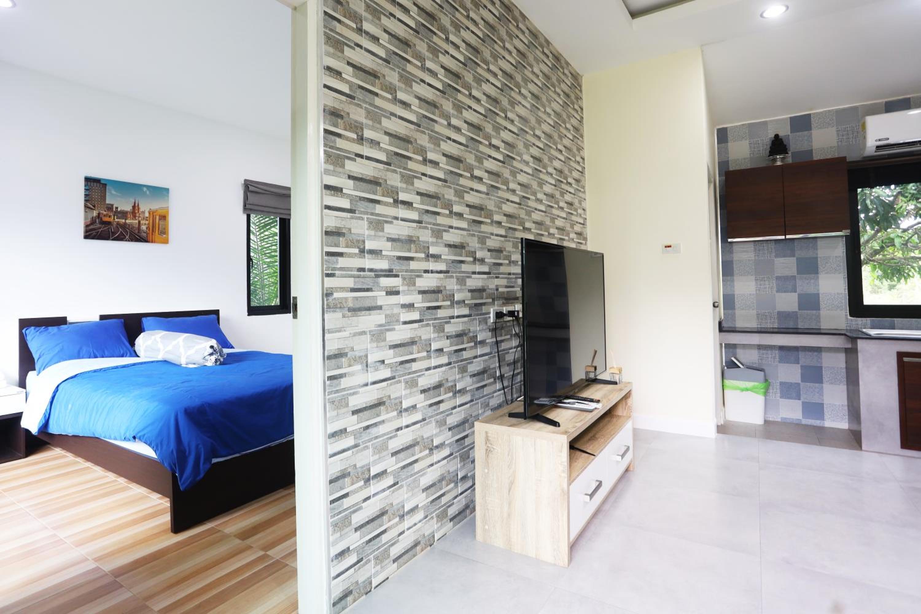 Baan Rabiengkao Hua Hin