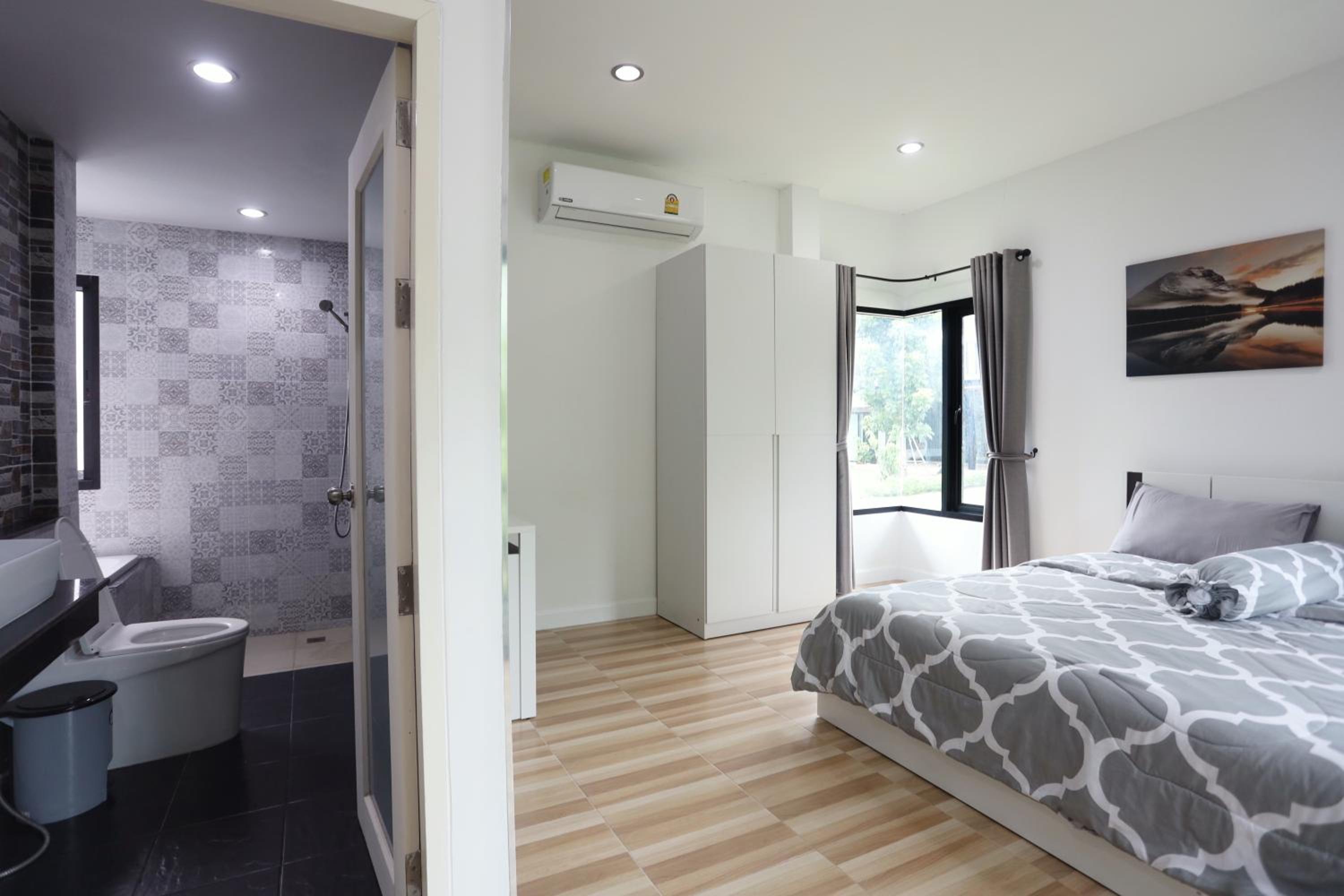 Baan Rabiengkao Hua Hin