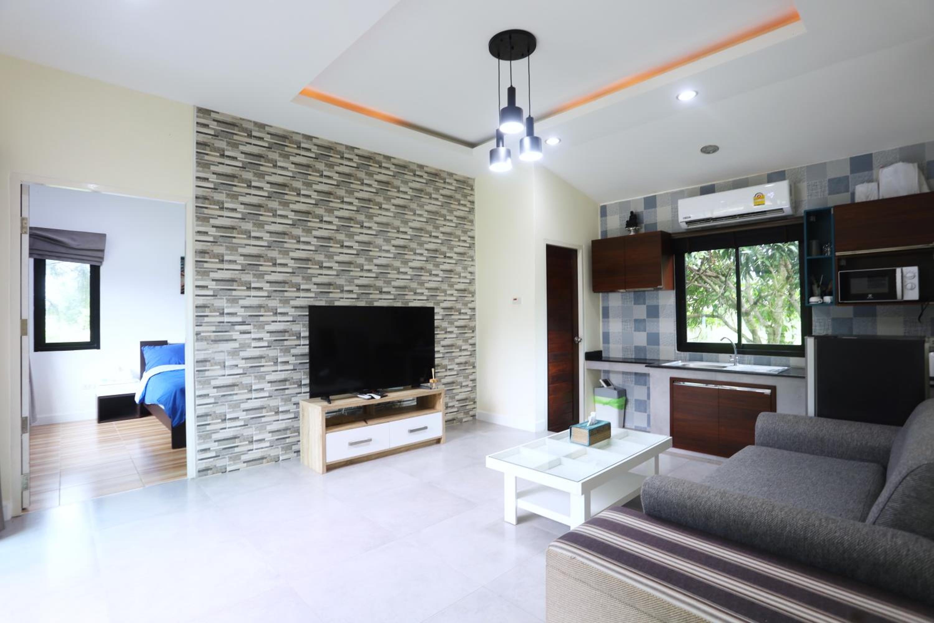 Baan Rabiengkao Hua Hin
