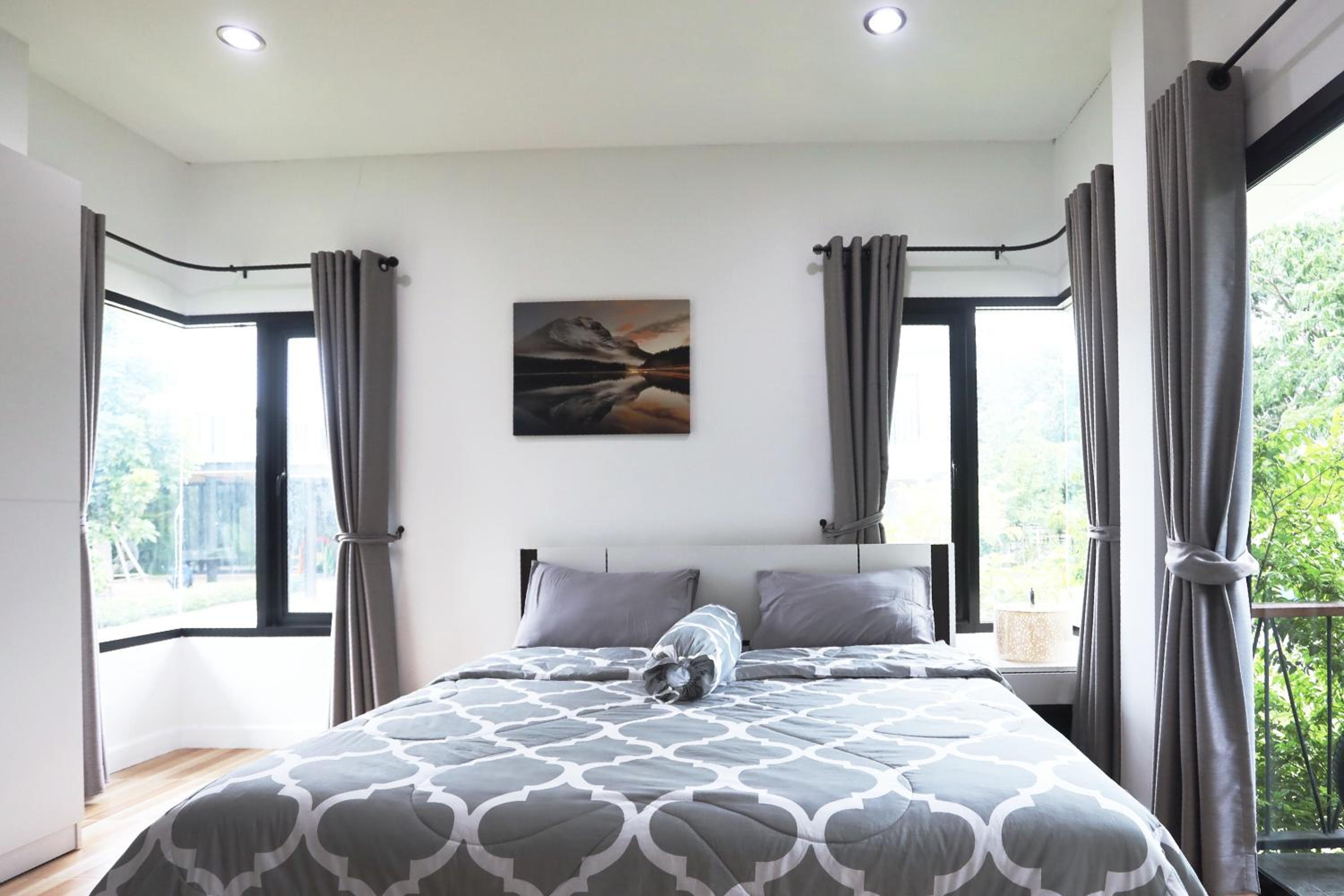 Baan Rabiengkao Hua Hin
