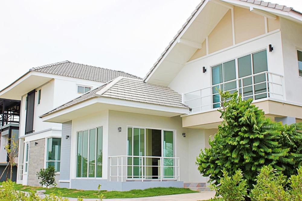 Baan Rabiengkao Hua Hin