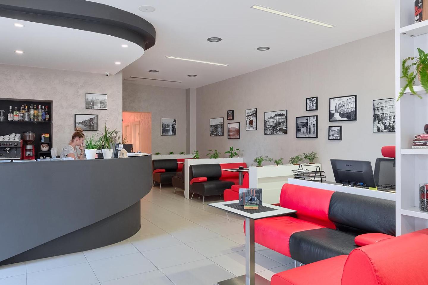 Pula City Center Accommodation - Breakfast included