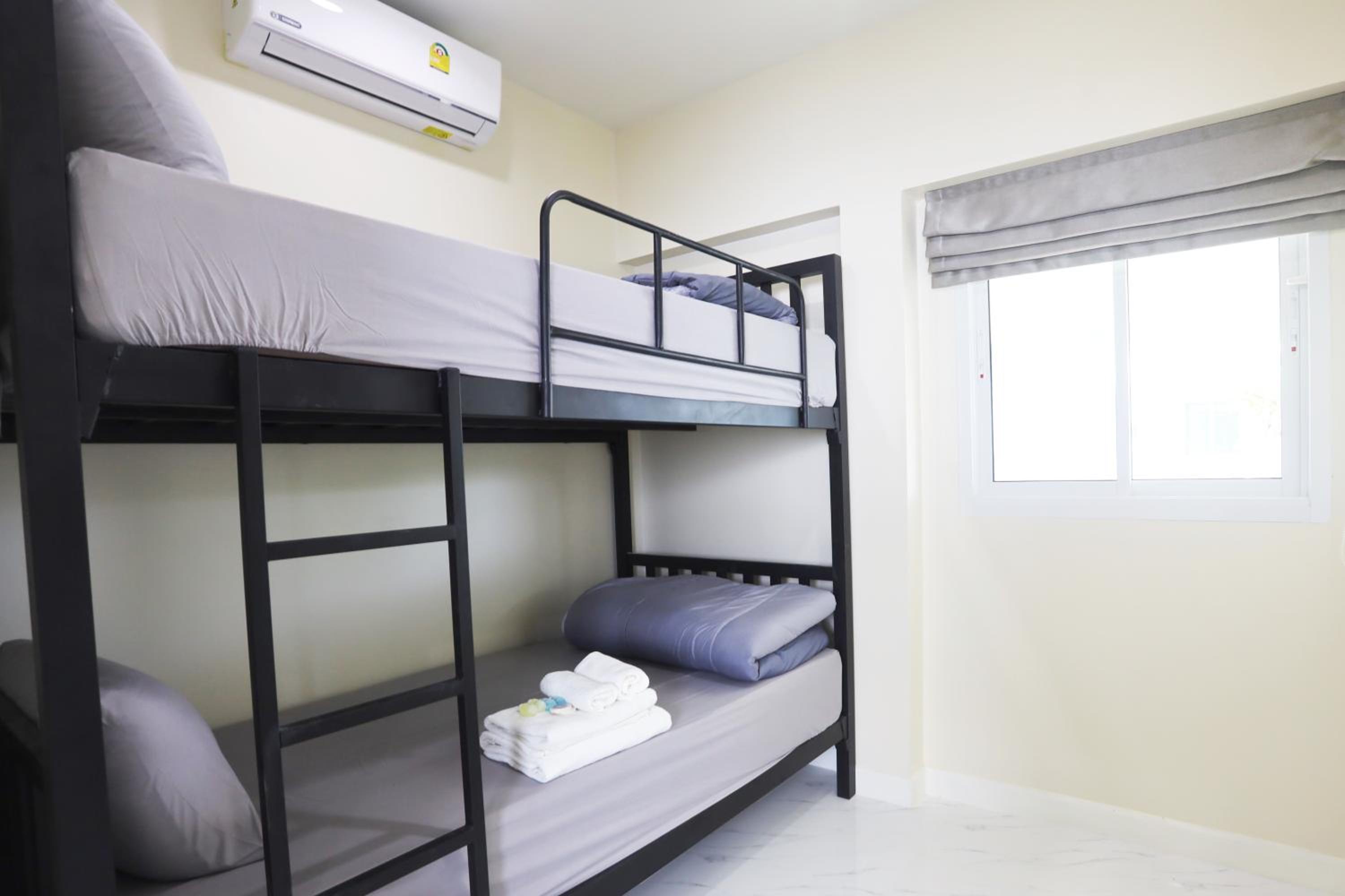 Baan Rabiengkao Hua Hin