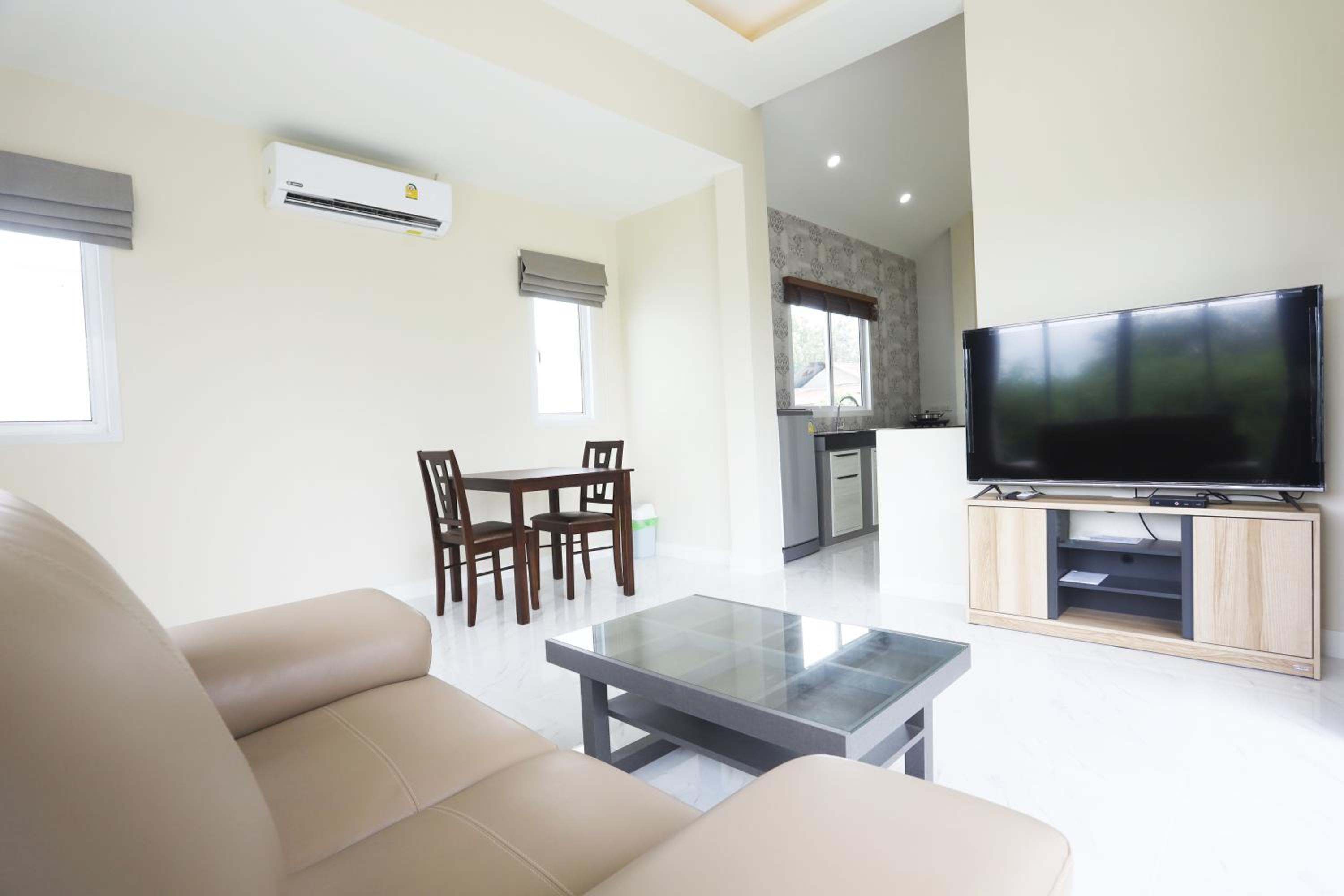 Baan Rabiengkao Hua Hin