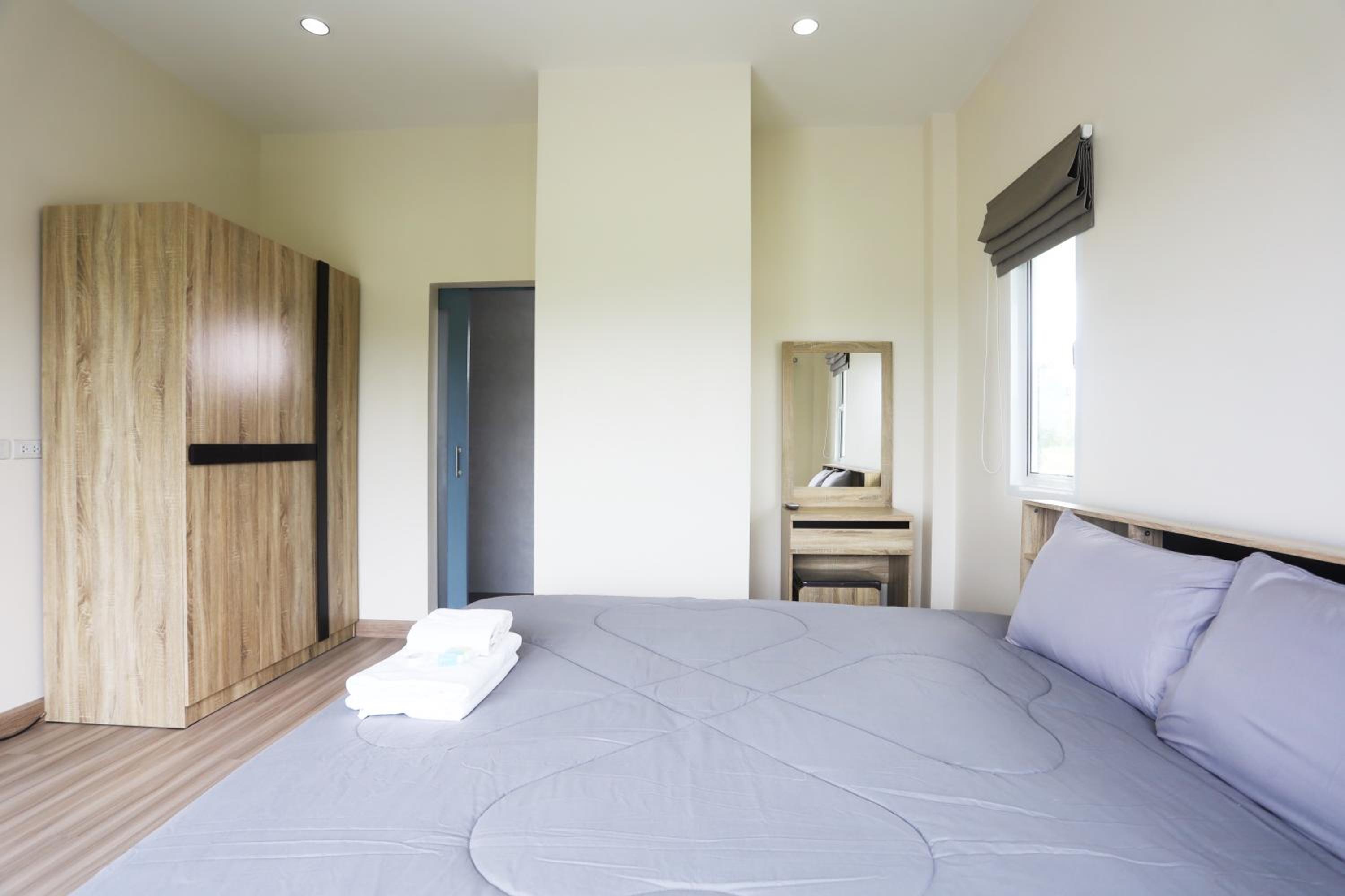 Baan Rabiengkao Hua Hin